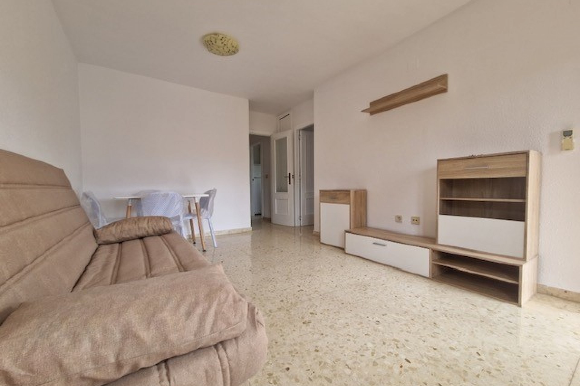 Resale - Apartment -
Polop - Costa Blanca