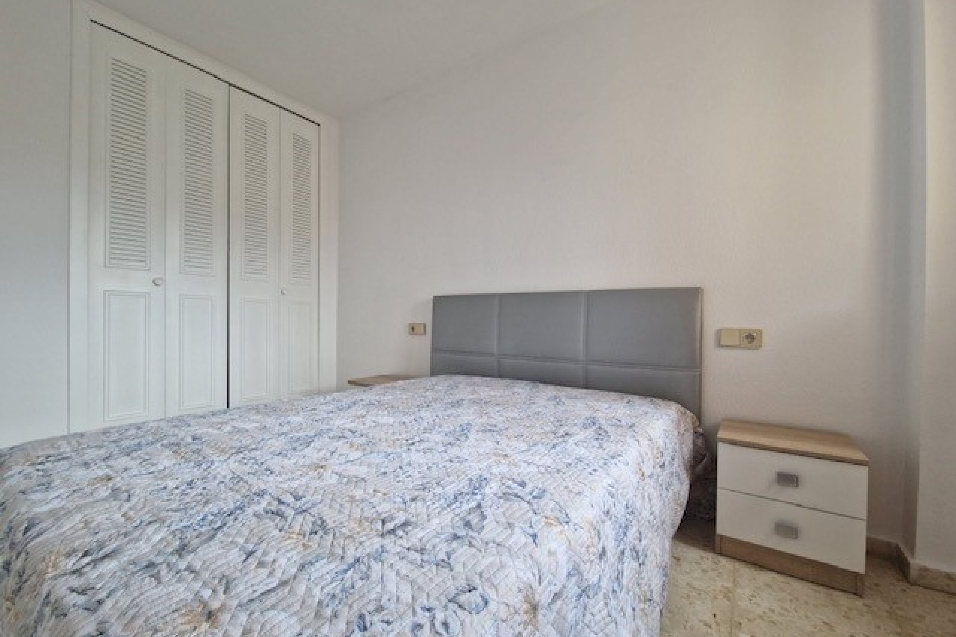 Resale - Apartment -
Polop - Costa Blanca