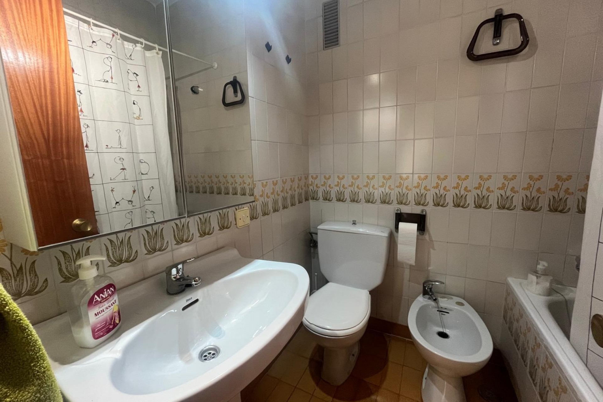 Resale - Apartment -
Puerto de Mazarron - Centro