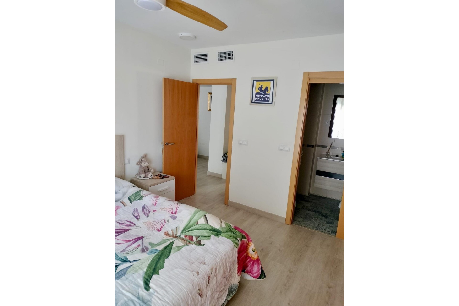Resale - Apartment -
Puerto de Mazarron - Centro