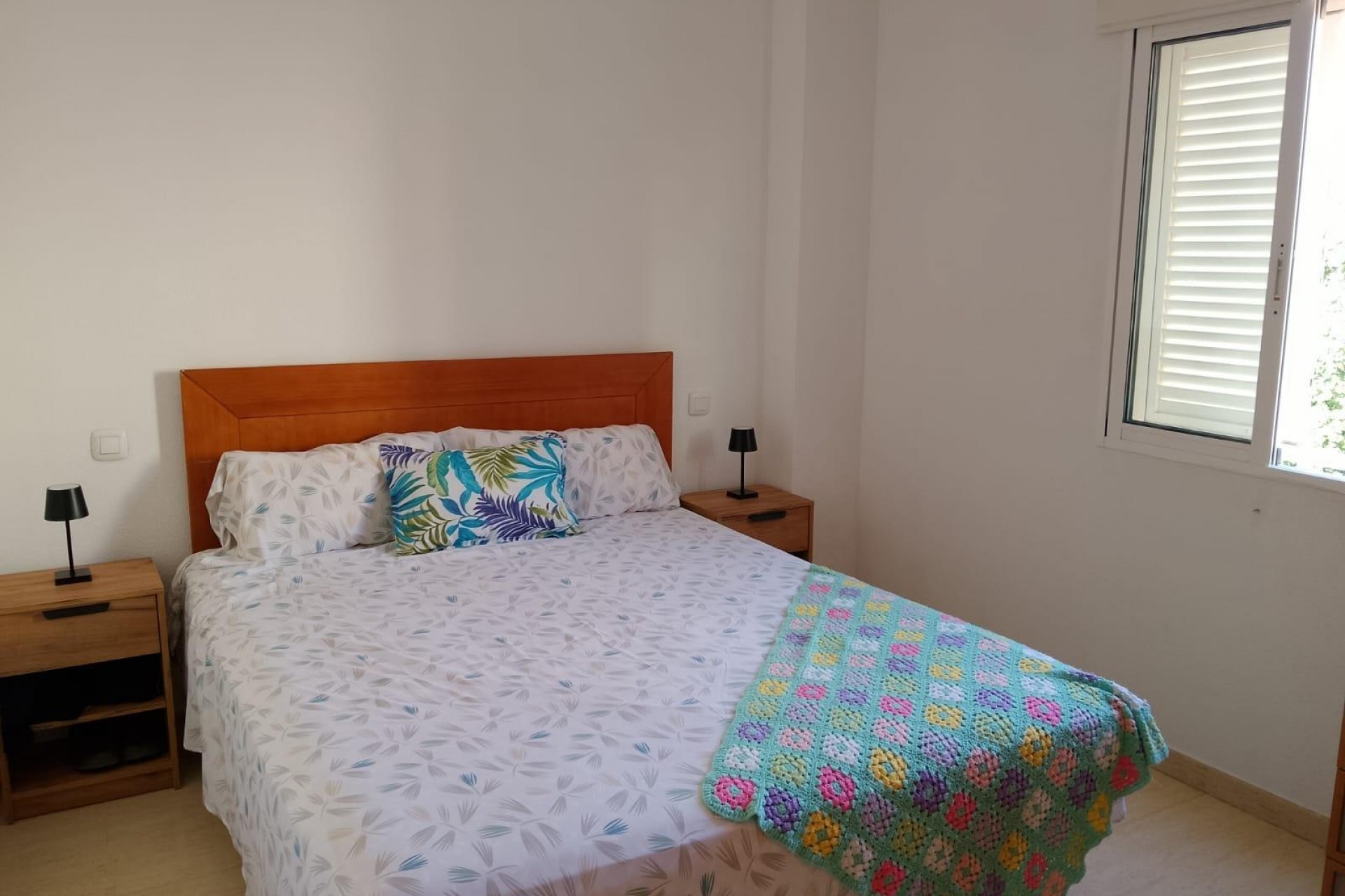 Resale - Apartment -
Puerto de Mazarron - Cuatro Plumas-la Cumbre