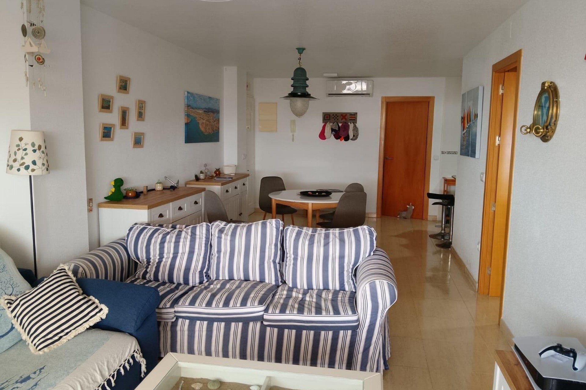 Resale - Apartment -
Puerto de Mazarron - Cuatro Plumas-la Cumbre