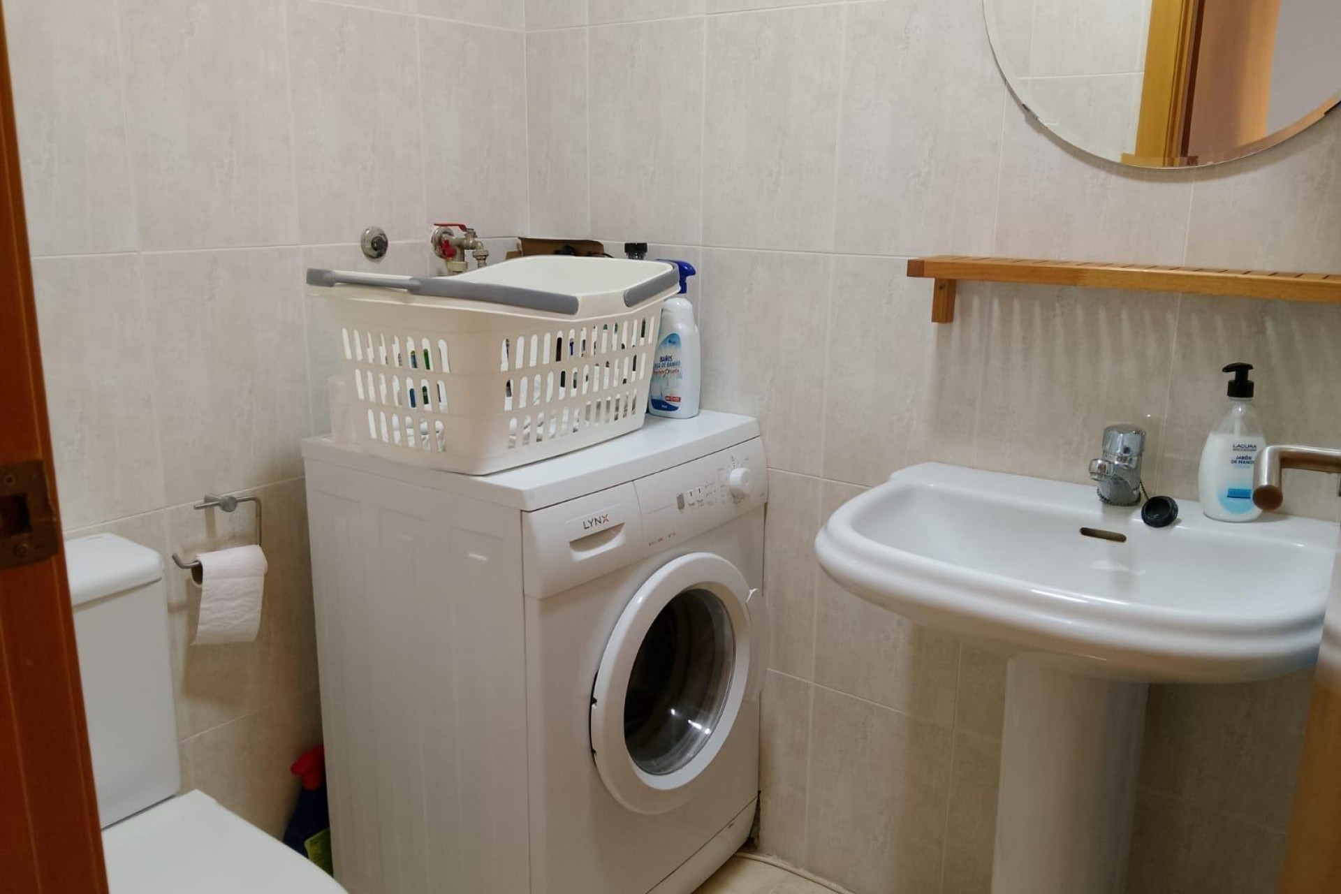 Resale - Apartment -
Puerto de Mazarron - Cuatro Plumas-la Cumbre