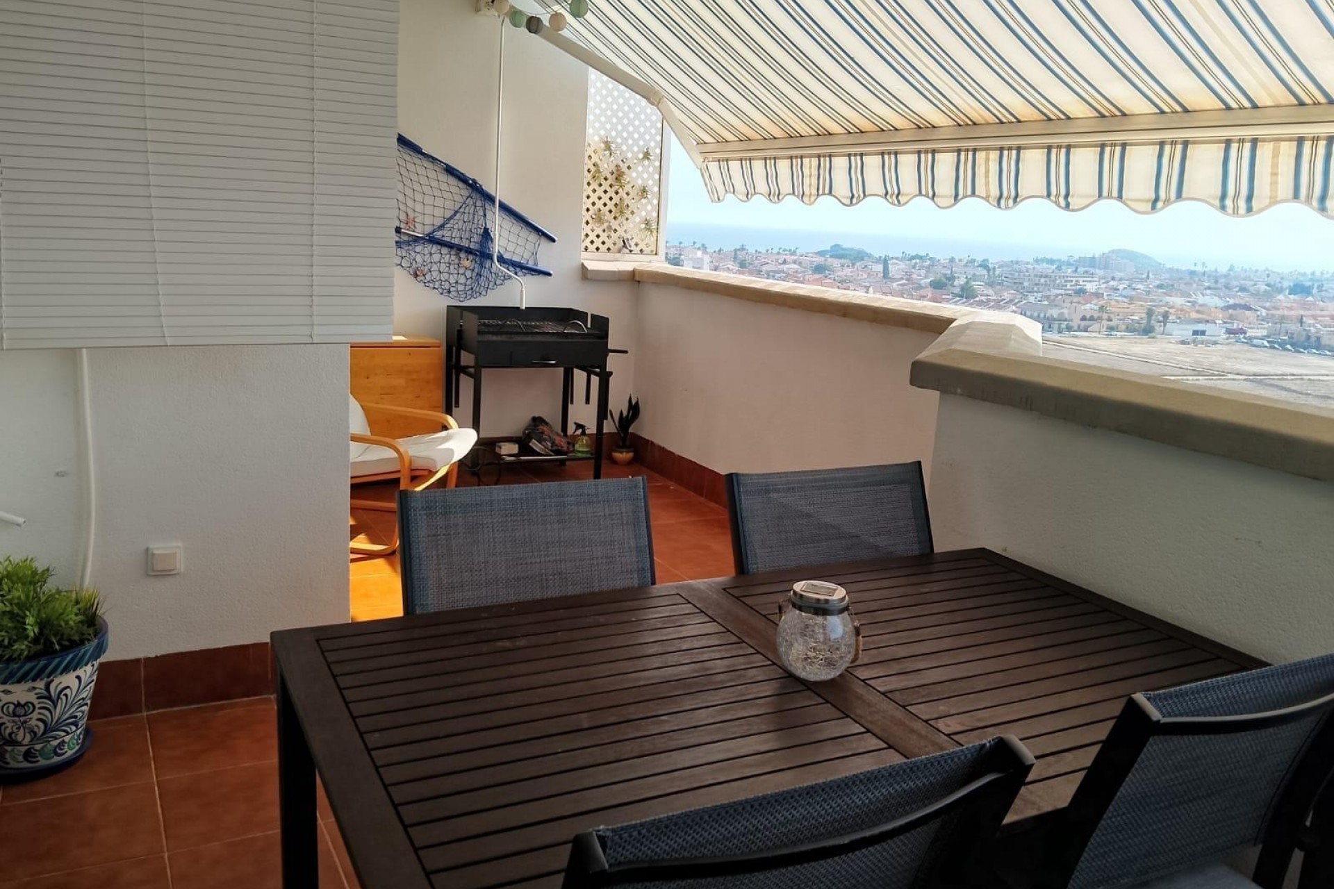 Resale - Apartment -
Puerto de Mazarron - Cuatro Plumas-la Cumbre