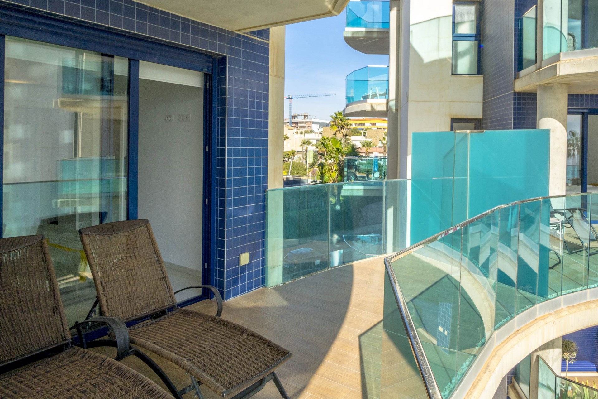 Resale - Apartment -
Punta Prima - Costa Blanca