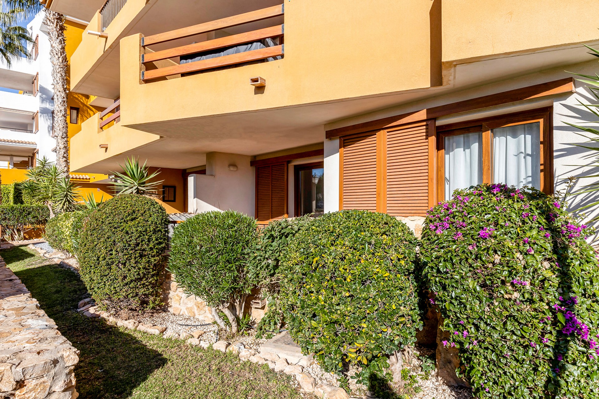 Resale - Apartment -
Punta Prima - Costa Blanca