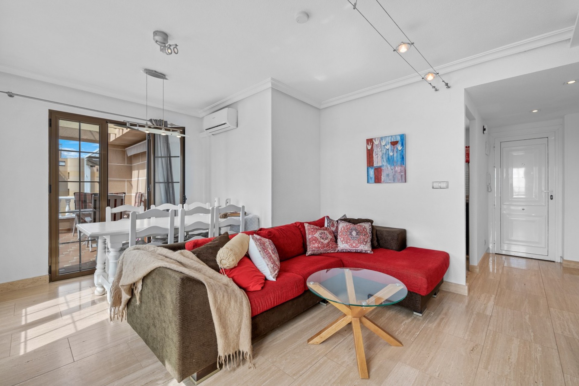 Resale - Apartment -
Punta Prima - Costa Blanca