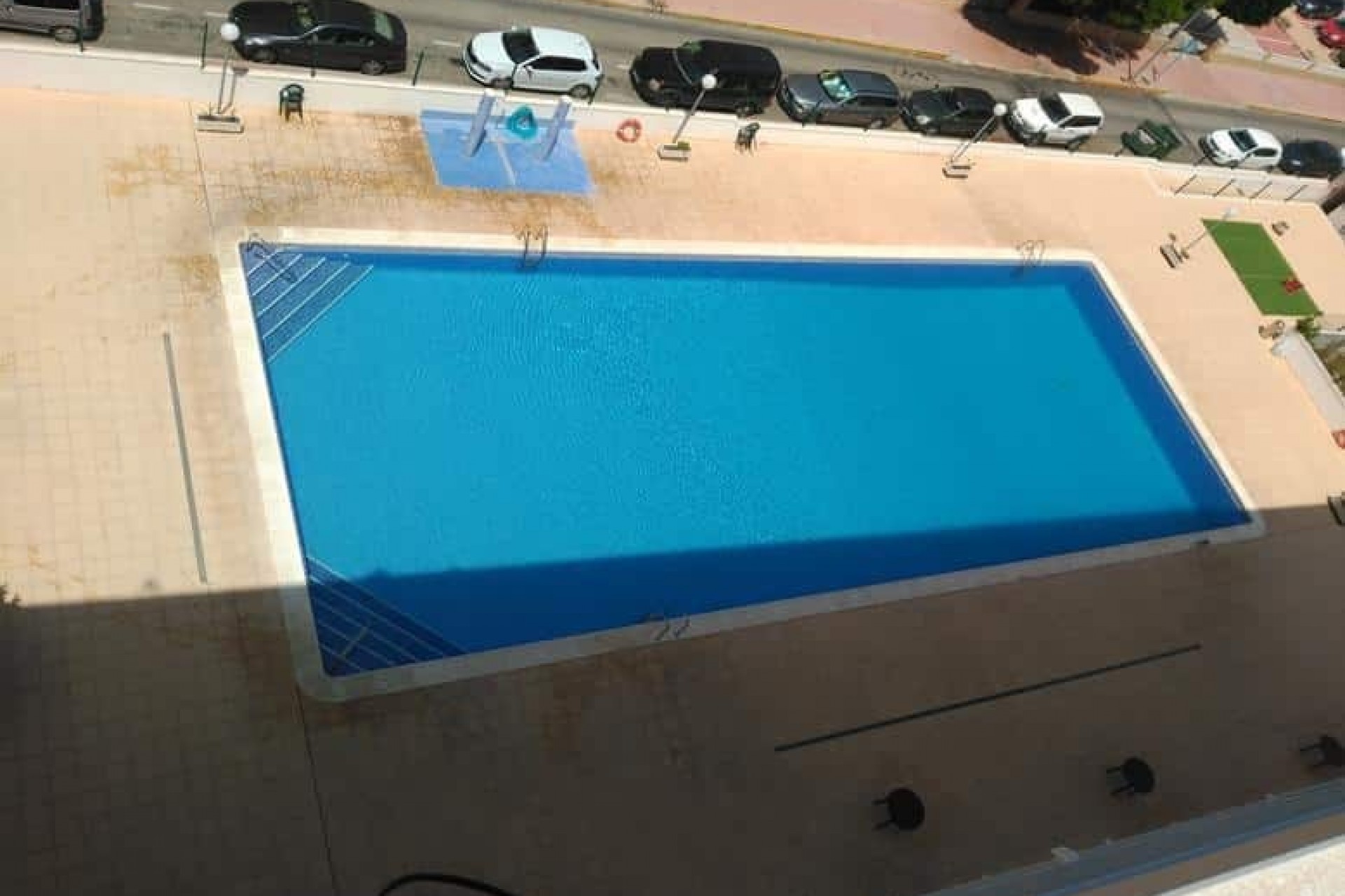 Resale - Apartment -
Punta Prima - Costa Blanca