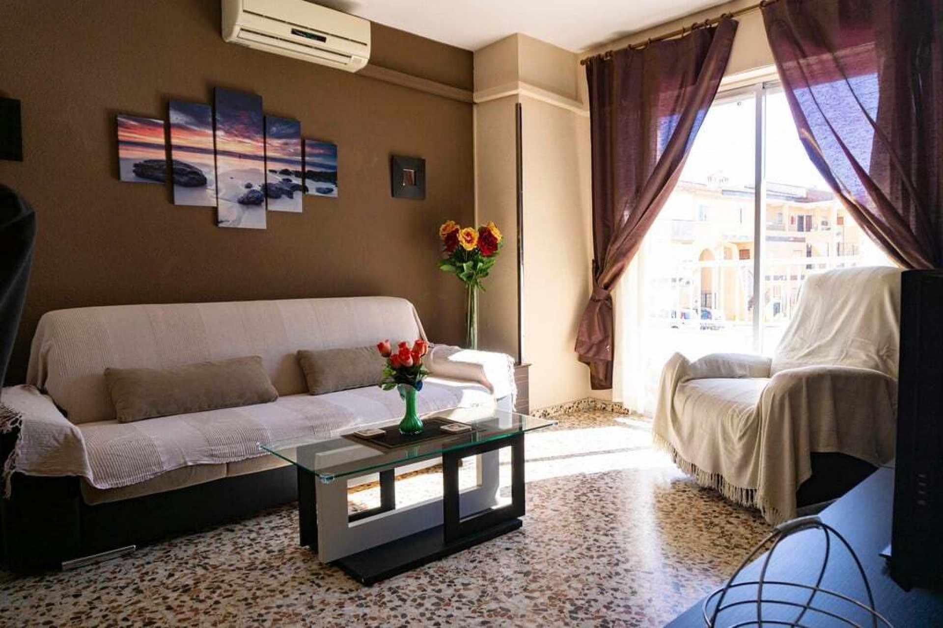 Resale - Apartment -
Punta Prima - Costa Blanca