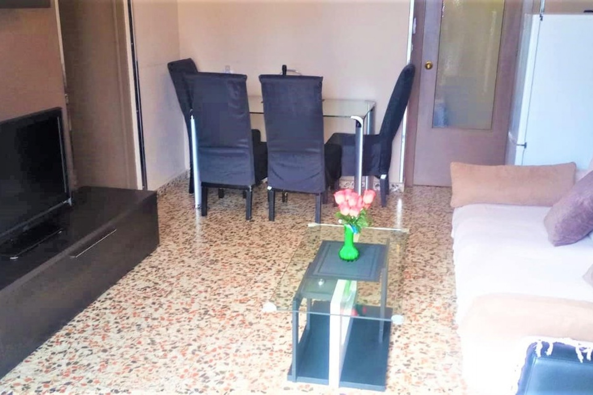Resale - Apartment -
Punta Prima - Costa Blanca