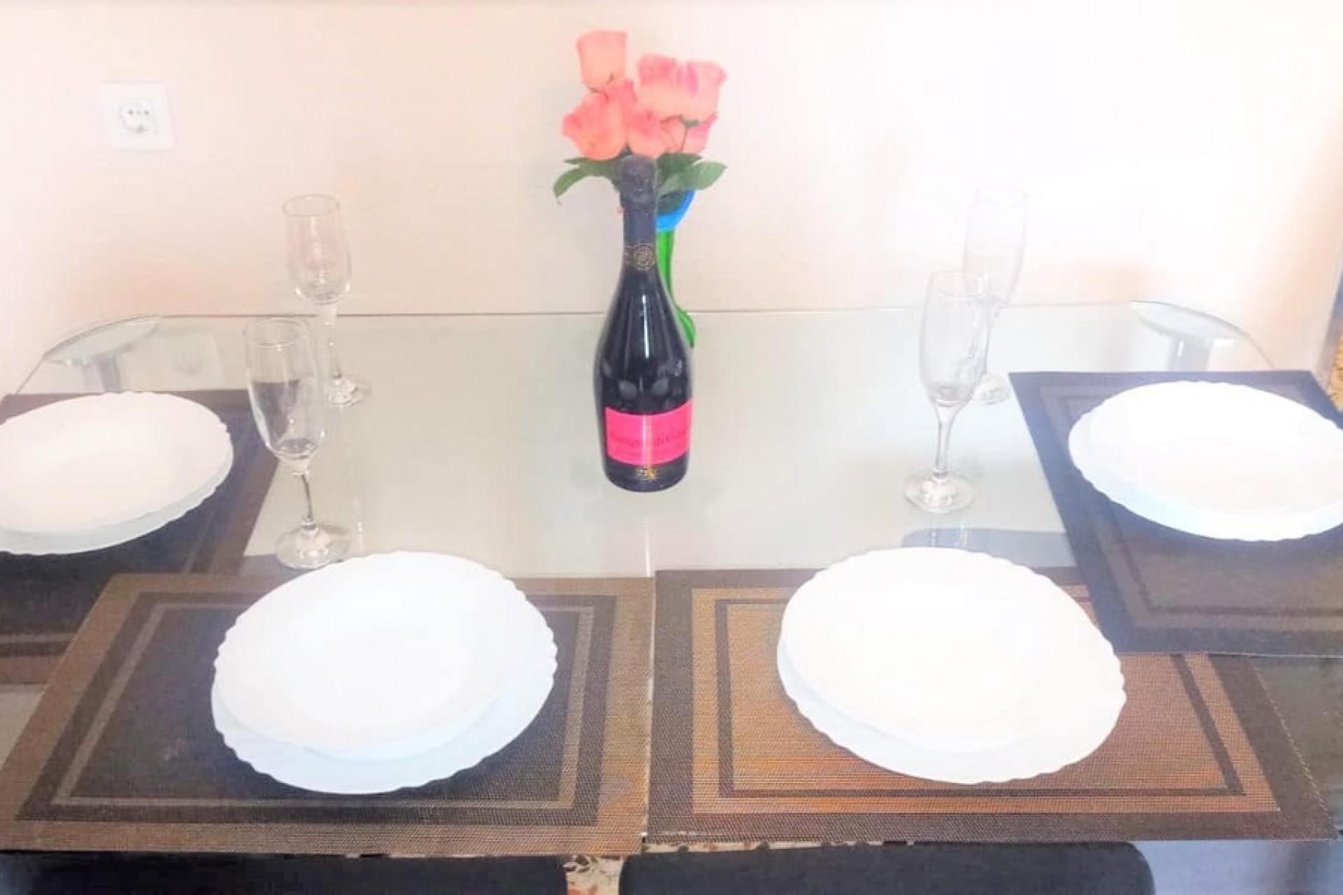 Resale - Apartment -
Punta Prima - Costa Blanca