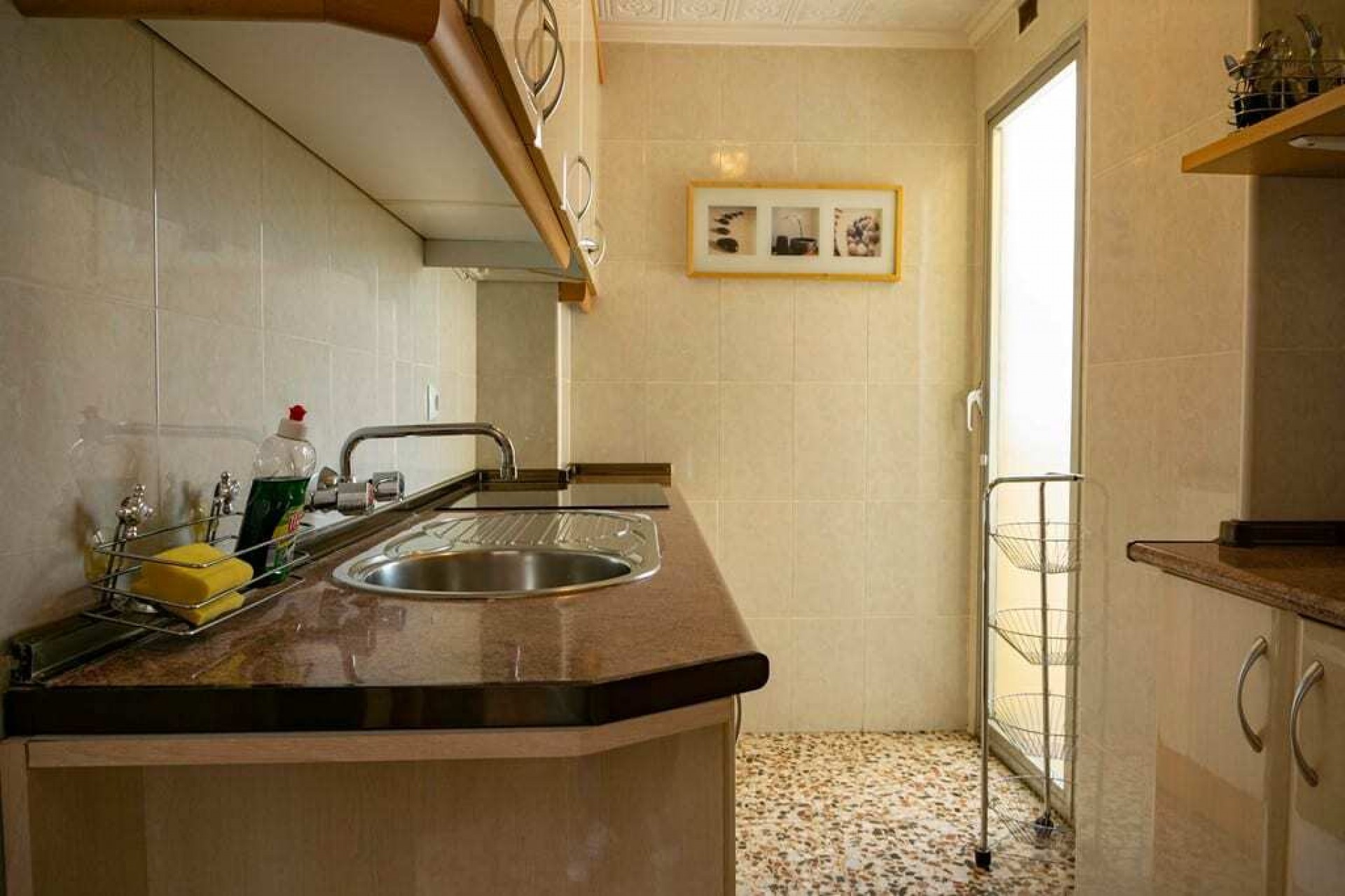 Resale - Apartment -
Punta Prima - Costa Blanca