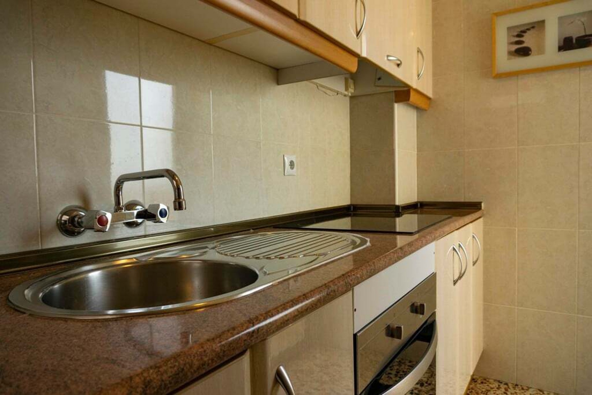 Resale - Apartment -
Punta Prima - Costa Blanca