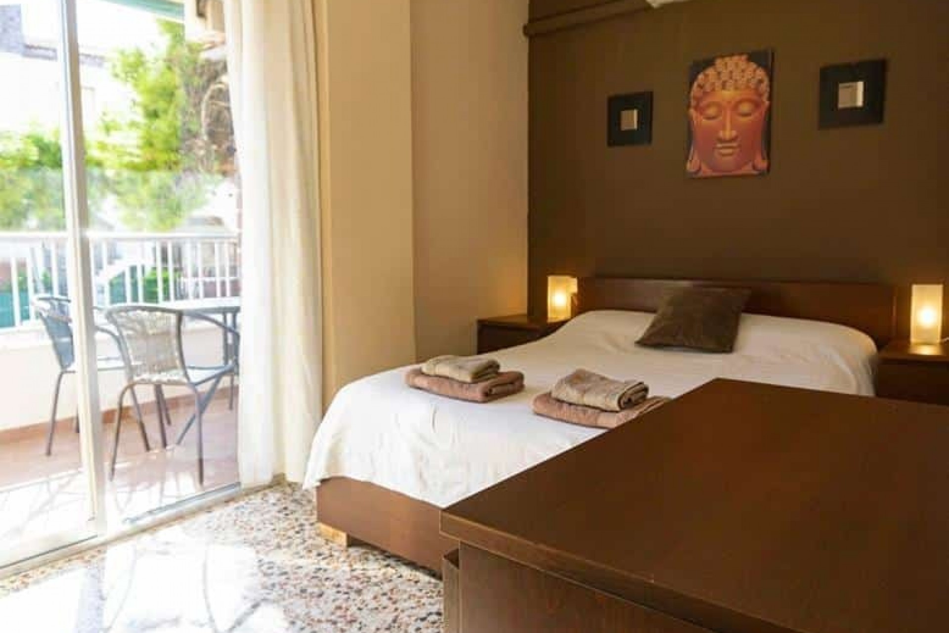 Resale - Apartment -
Punta Prima - Costa Blanca