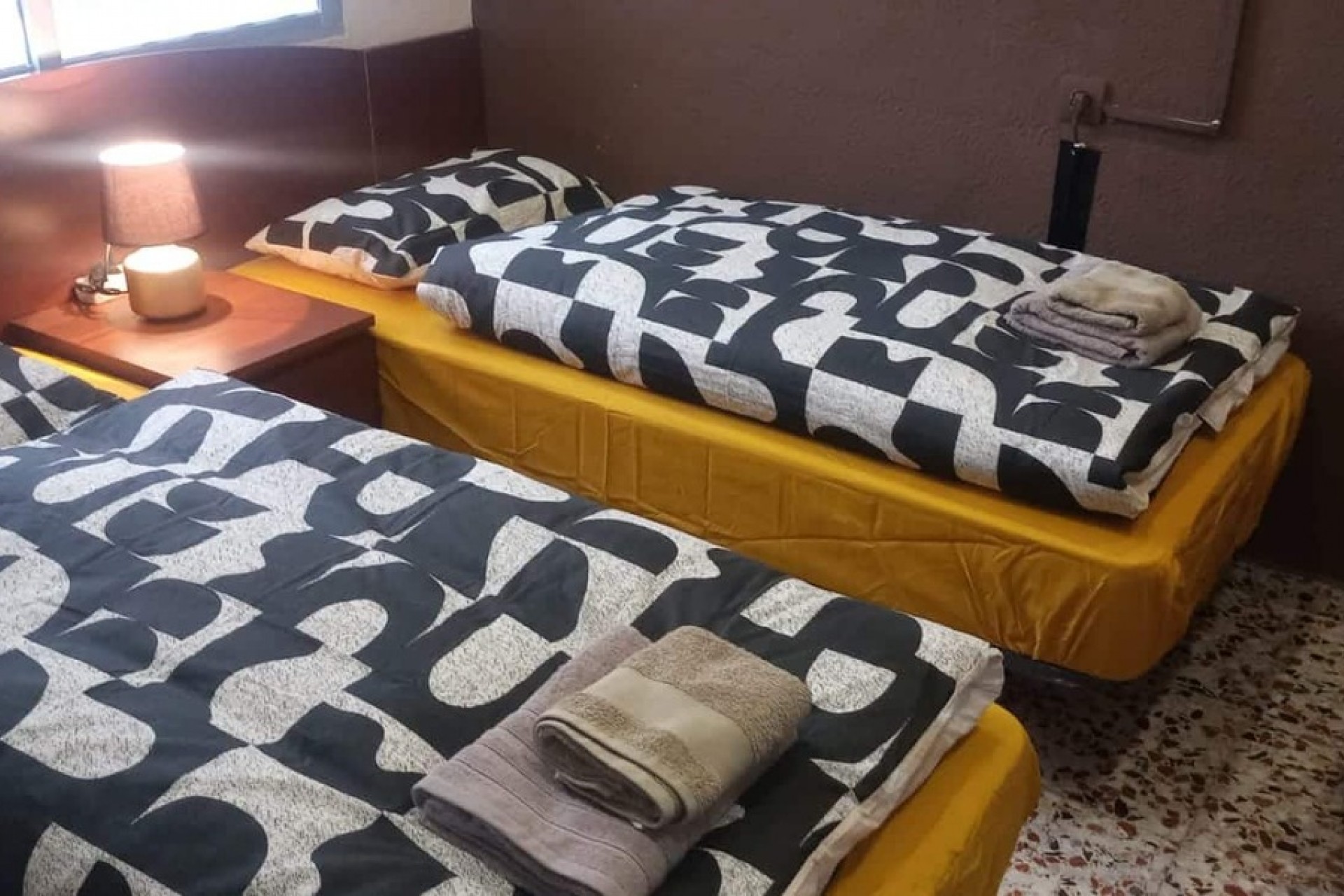 Resale - Apartment -
Punta Prima - Costa Blanca