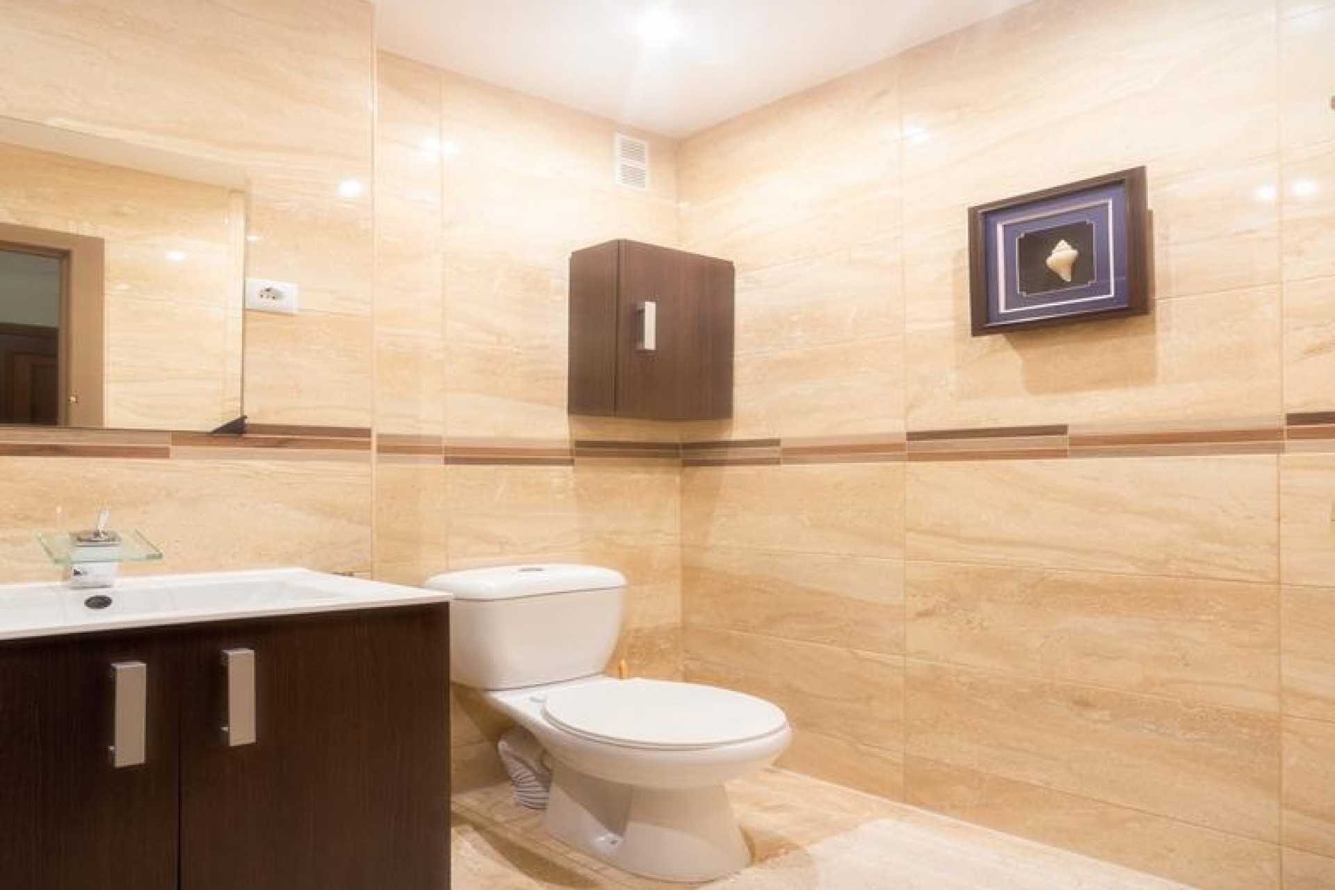 Resale - Apartment -
Punta Prima - Costa Blanca