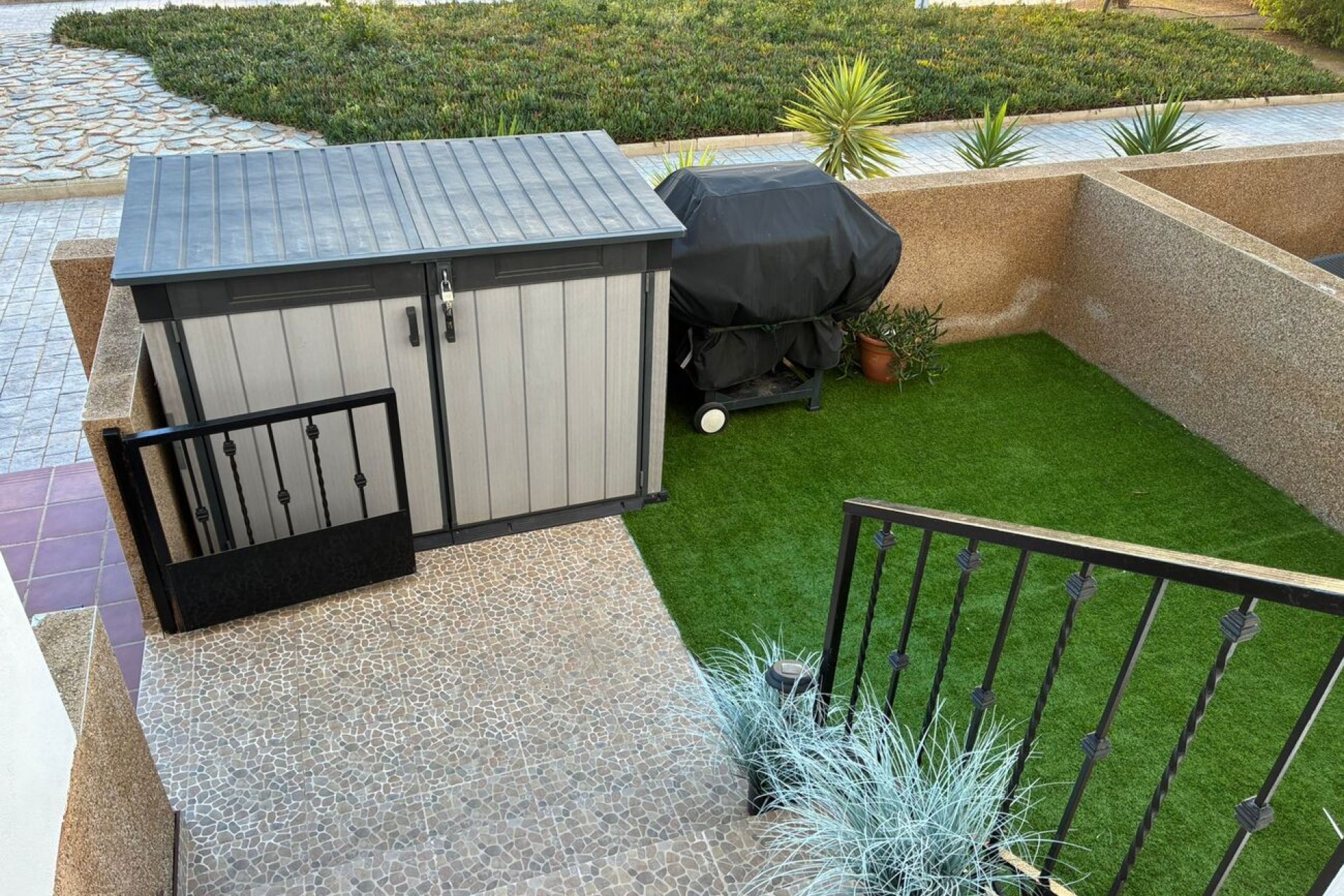 Resale - Apartment -
Punta Prima - Costa Blanca