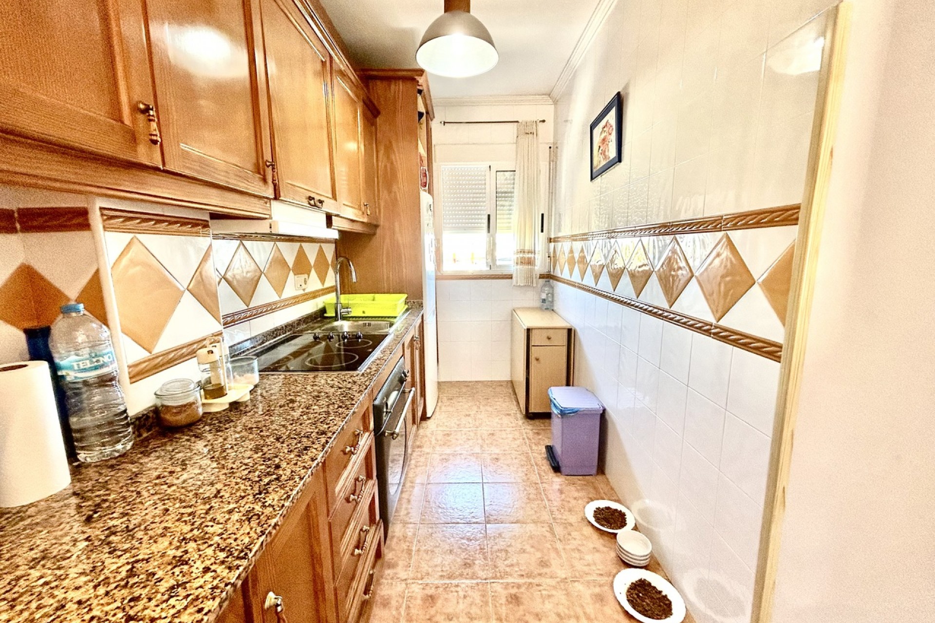 Resale - Apartment -
Punta Prima - Costa Blanca