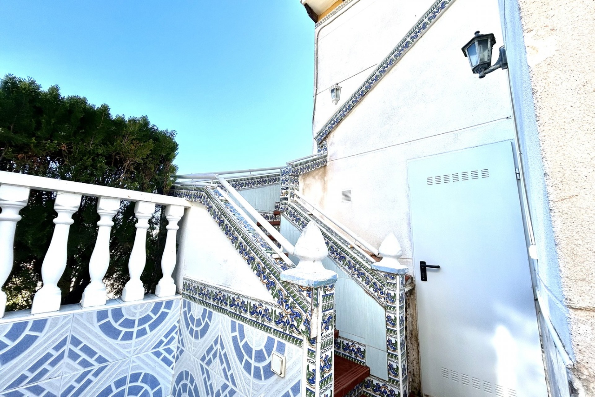 Resale - Apartment -
Punta Prima - Costa Blanca