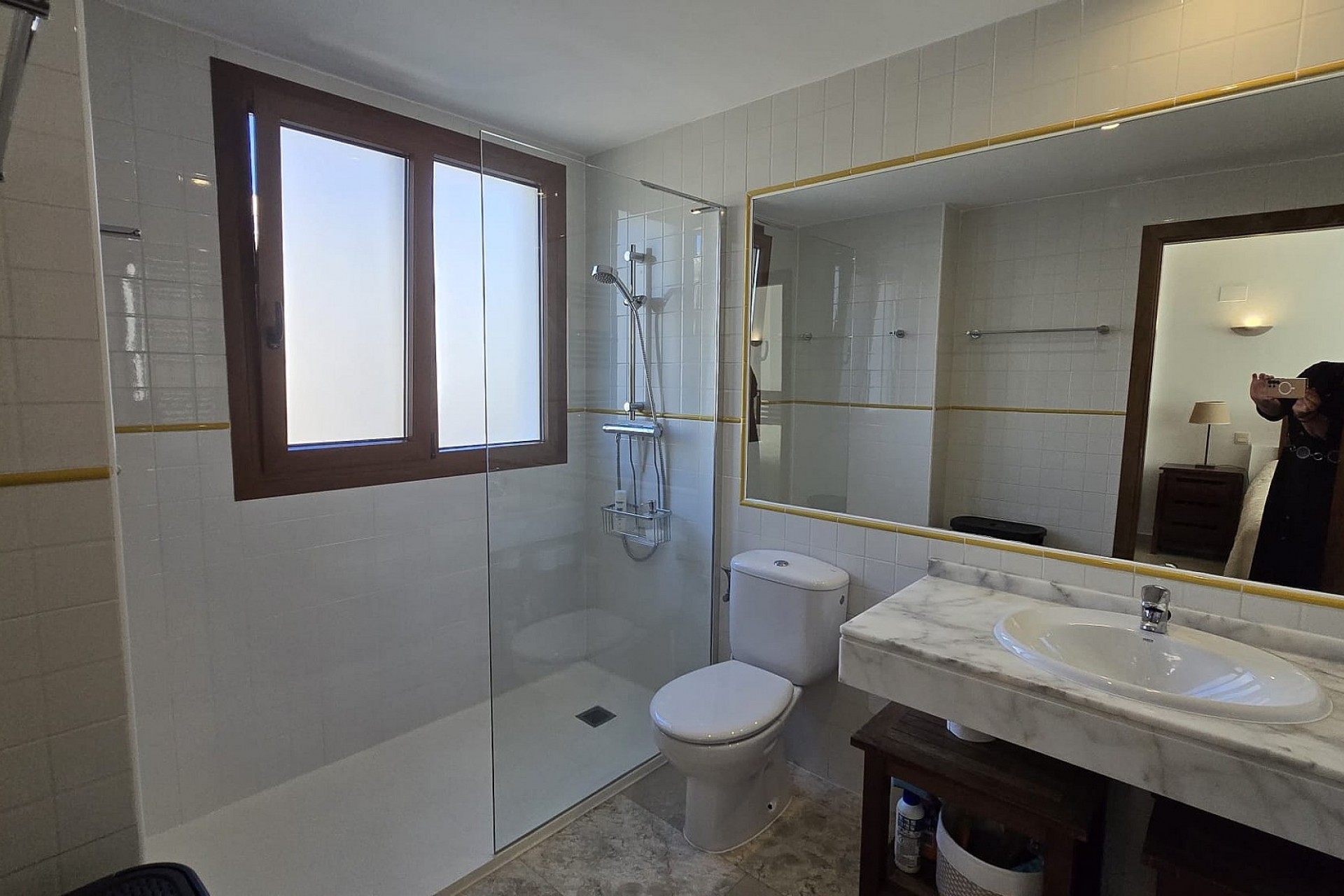 Resale - Apartment -
Punta Prima - Costa Blanca