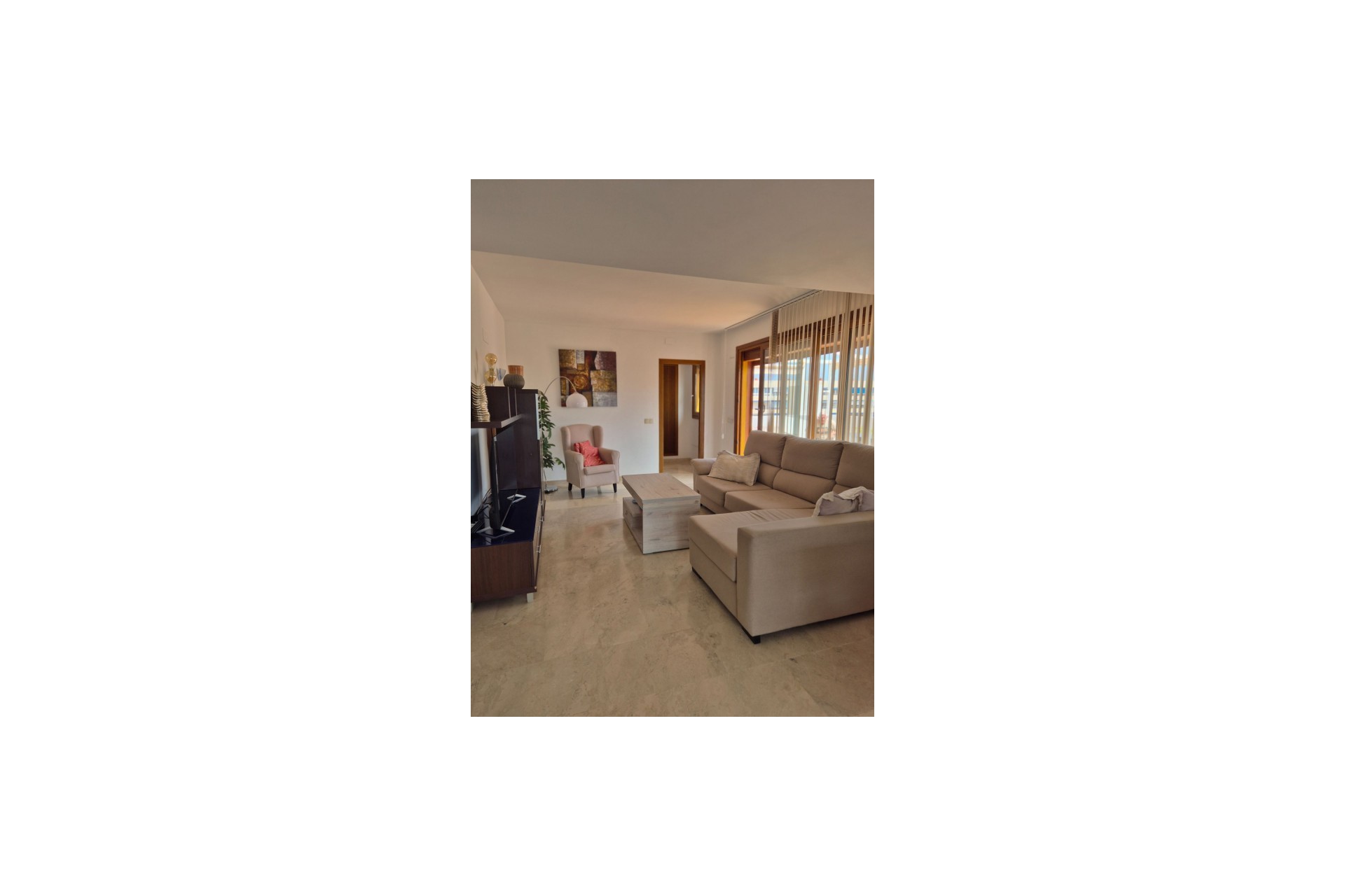 Resale - Apartment -
Punta Prima - Costa Blanca