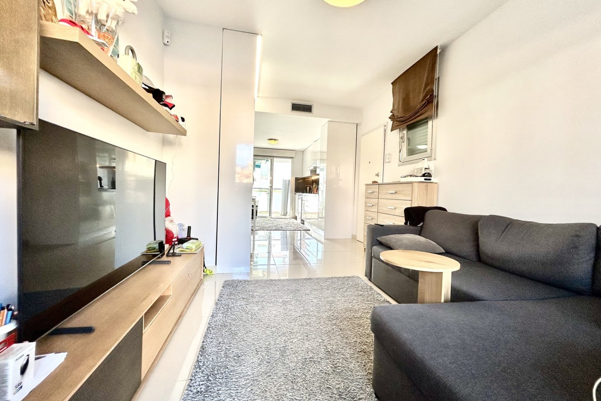 Resale - Apartment -
Punta Prima - Costa Blanca