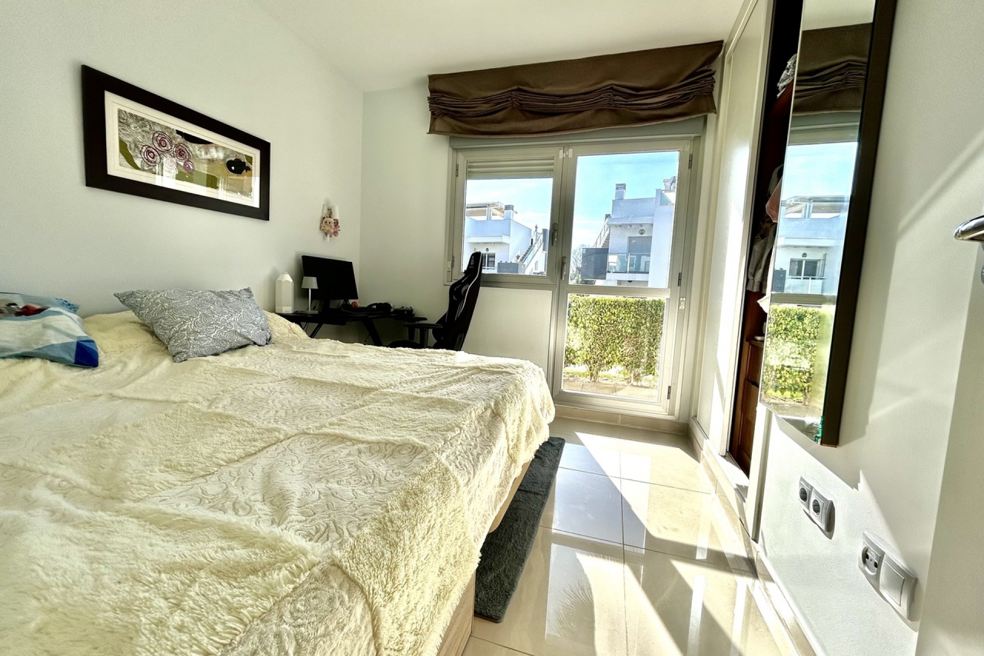 Resale - Apartment -
Punta Prima - Costa Blanca