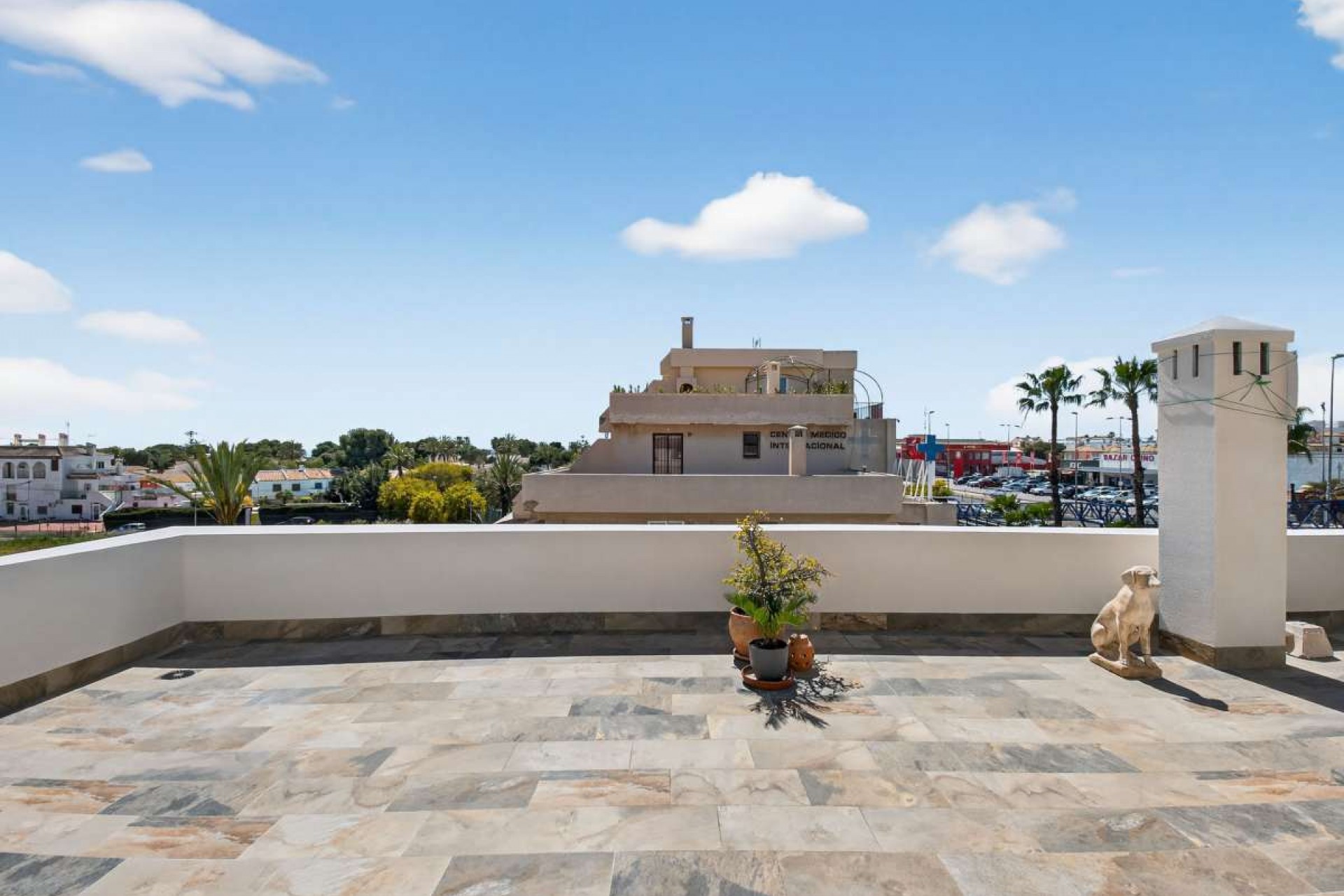 Resale - Apartment -
Punta Prima - Costa Blanca