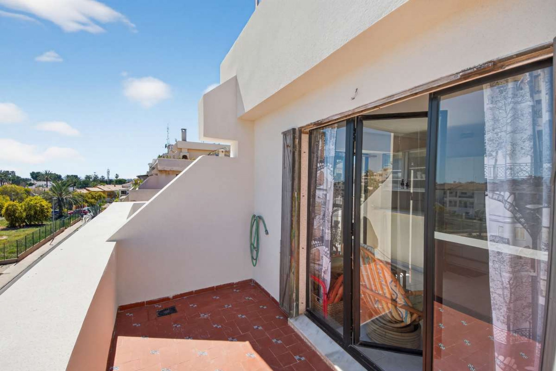 Resale - Apartment -
Punta Prima - Costa Blanca