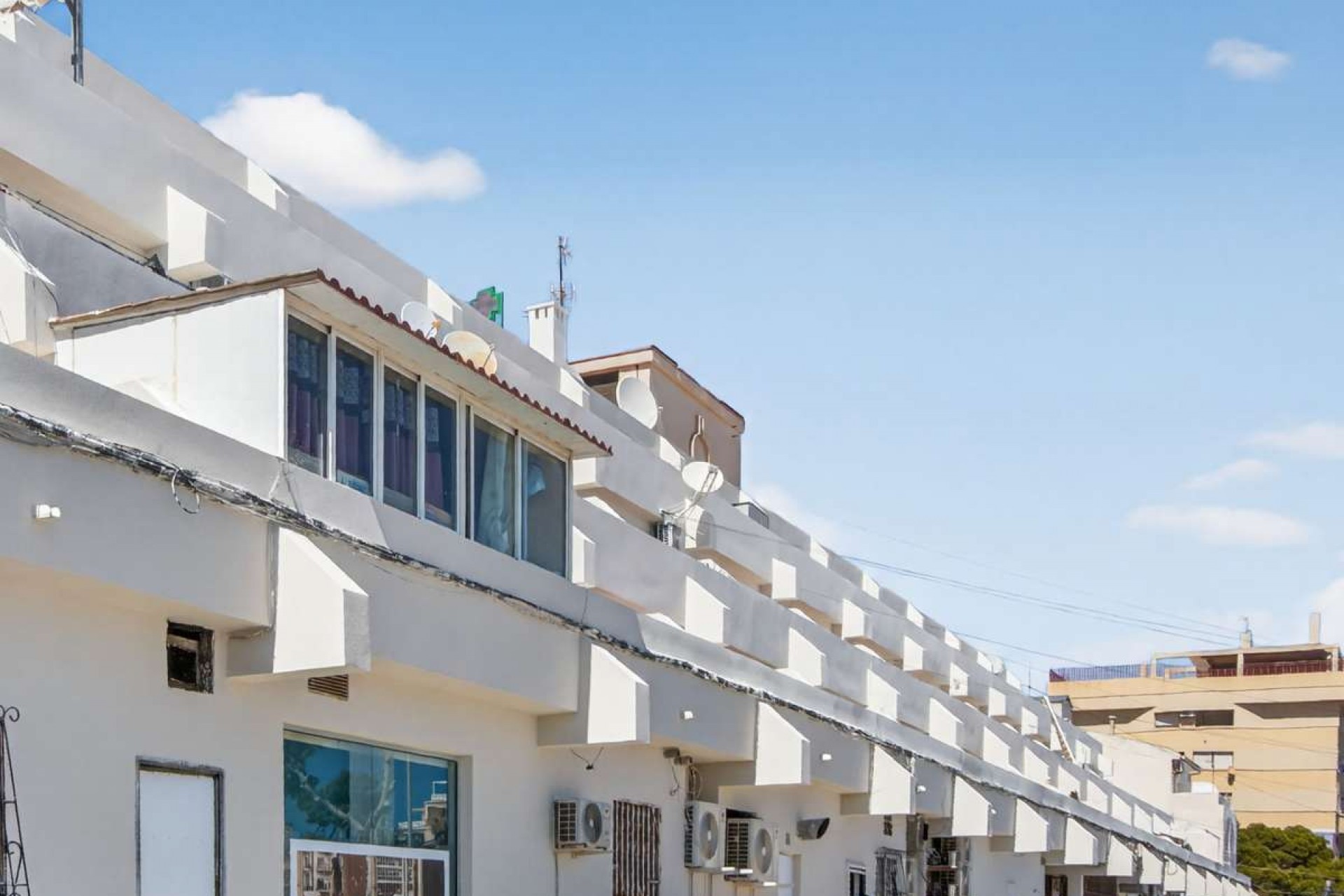 Resale - Apartment -
Punta Prima - Costa Blanca