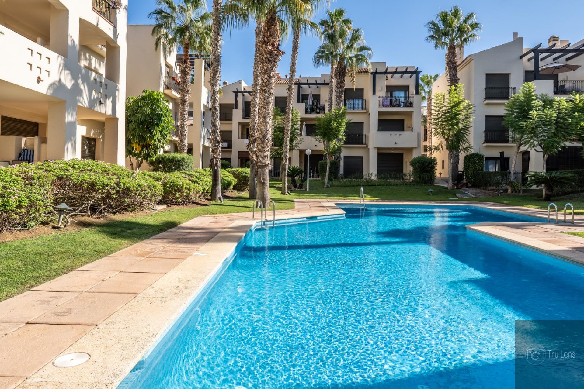 Resale - Apartment -
Roda Golf Resort - Inland