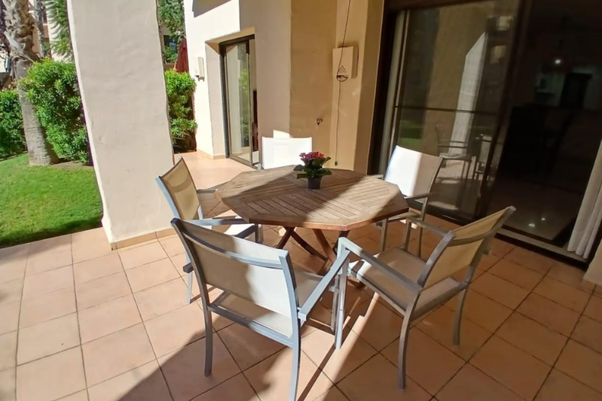 Resale - Apartment -
Roda Golf Resort - Inland