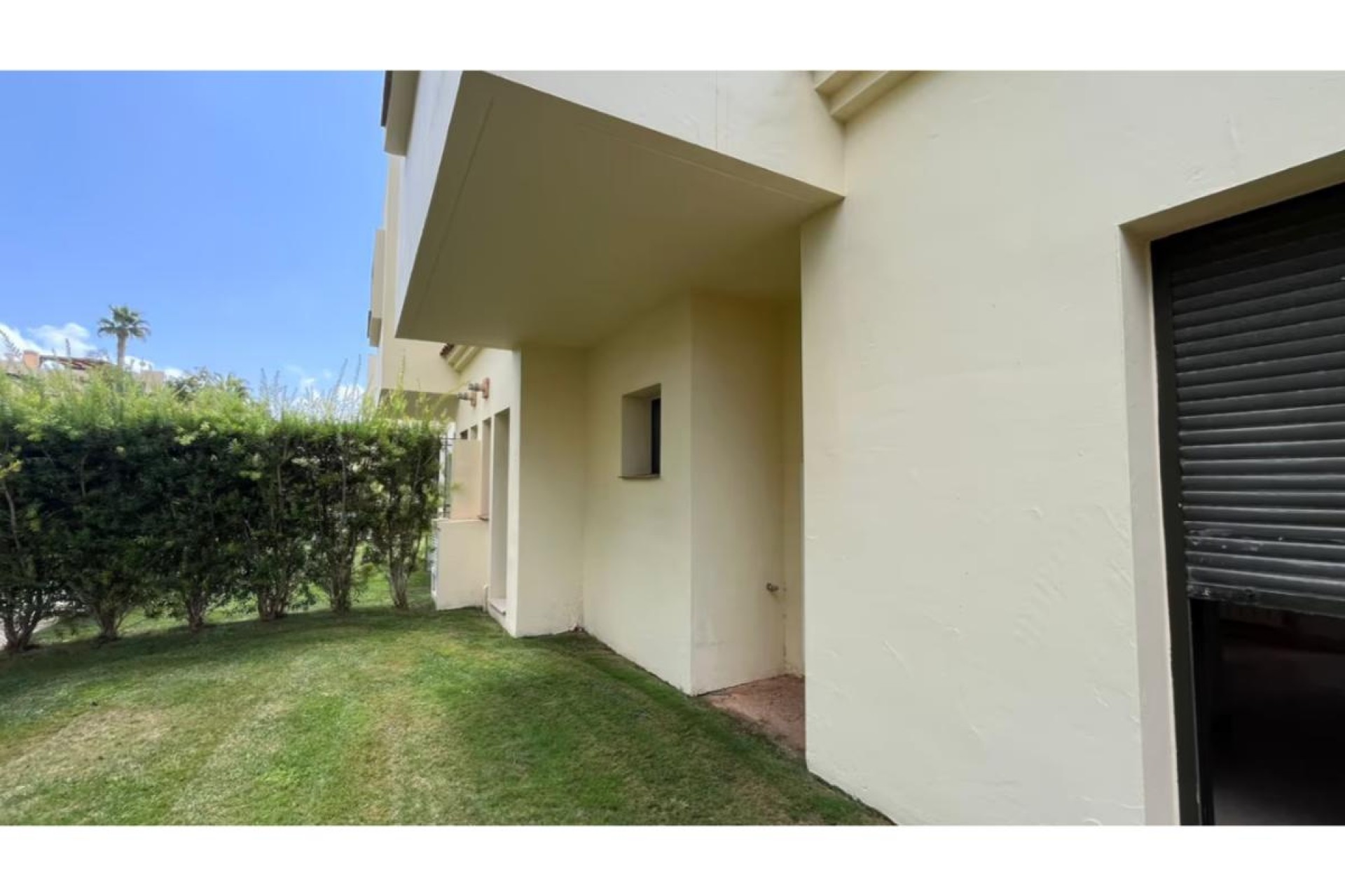 Resale - Apartment -
Roda Golf Resort - Inland