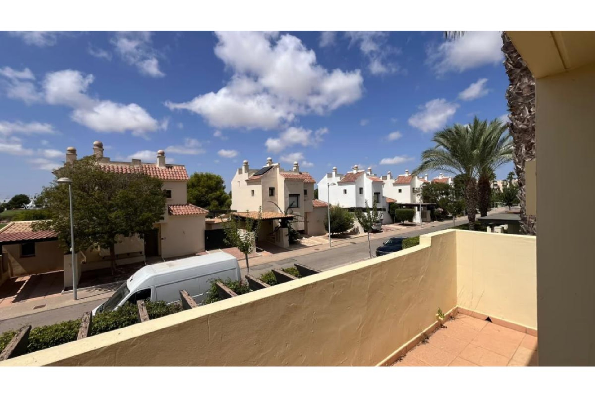 Resale - Apartment -
Roda Golf Resort - Inland