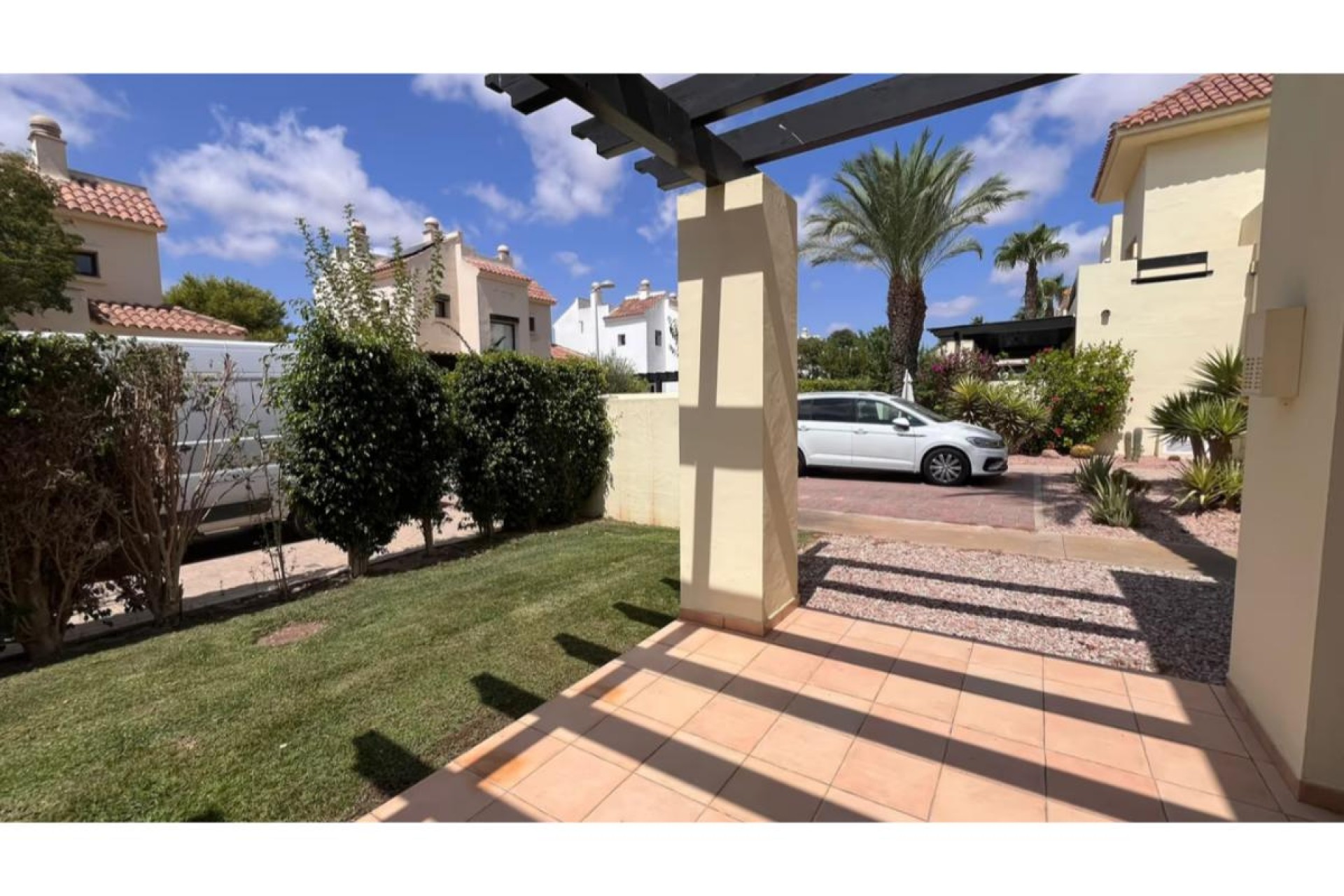 Resale - Apartment -
Roda Golf Resort - Inland