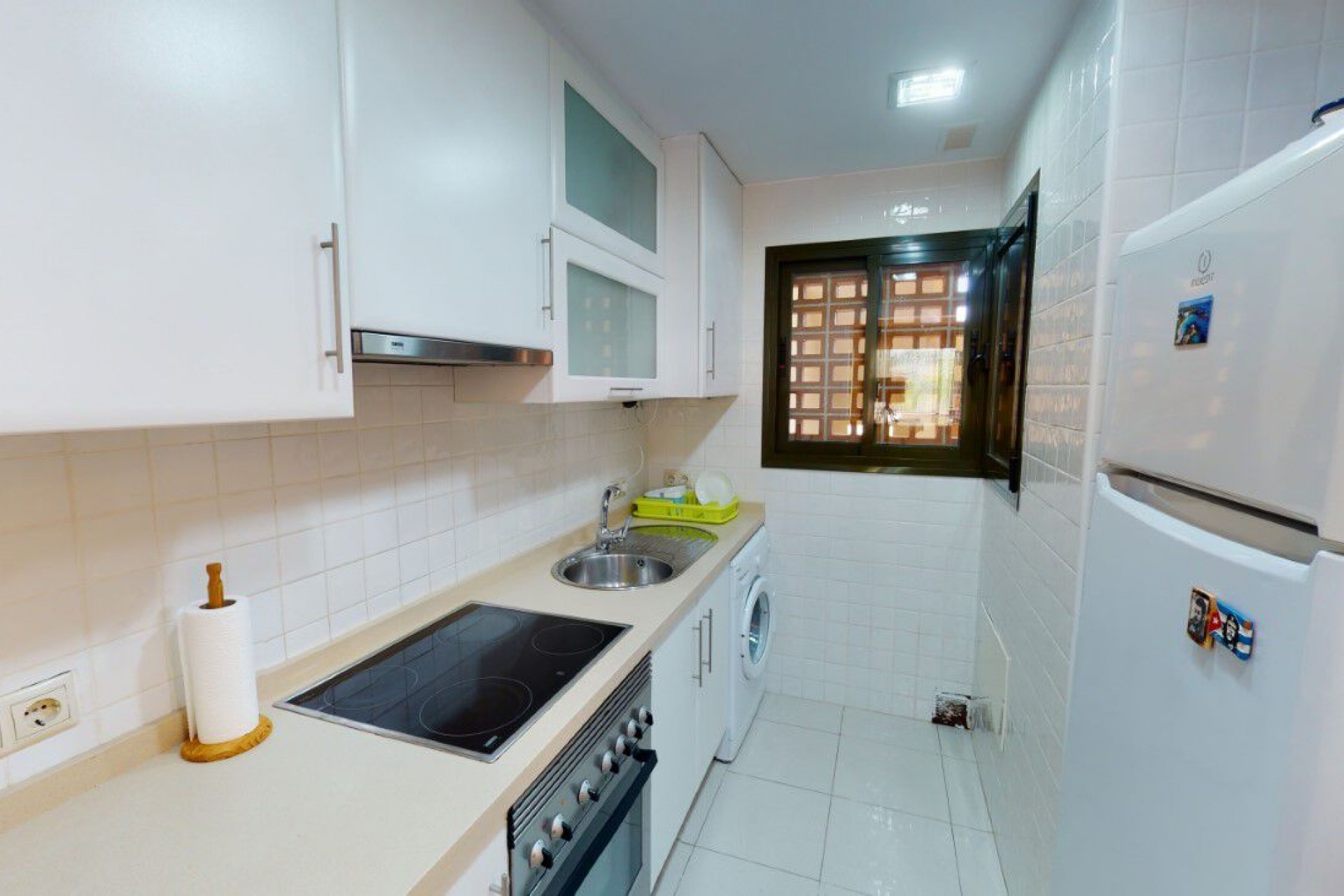 Resale - Apartment -
Roda Golf Resort - Inland