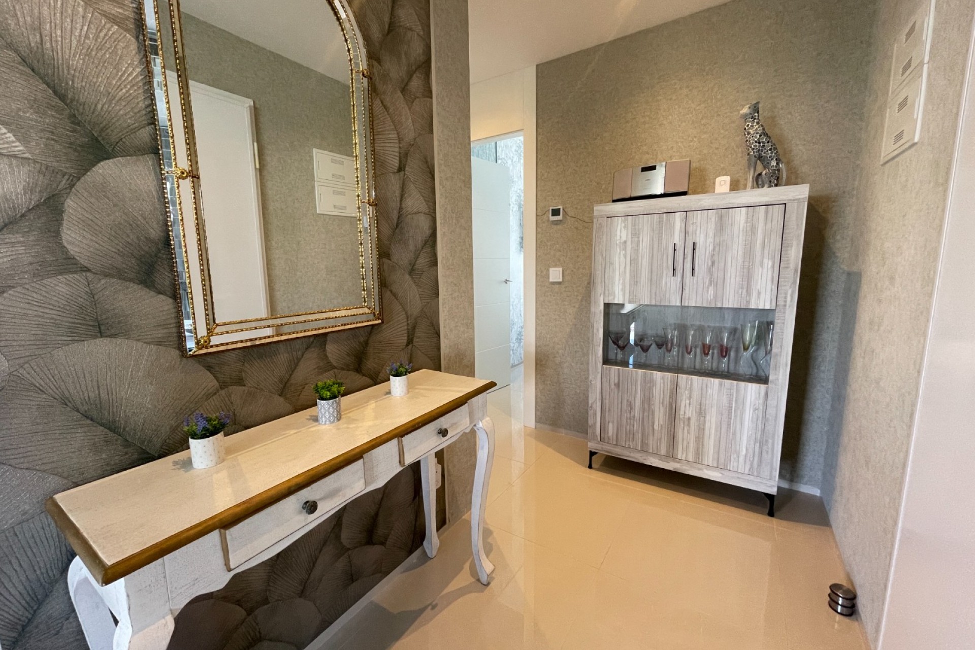 Resale - Apartment -
Rojales - Inland