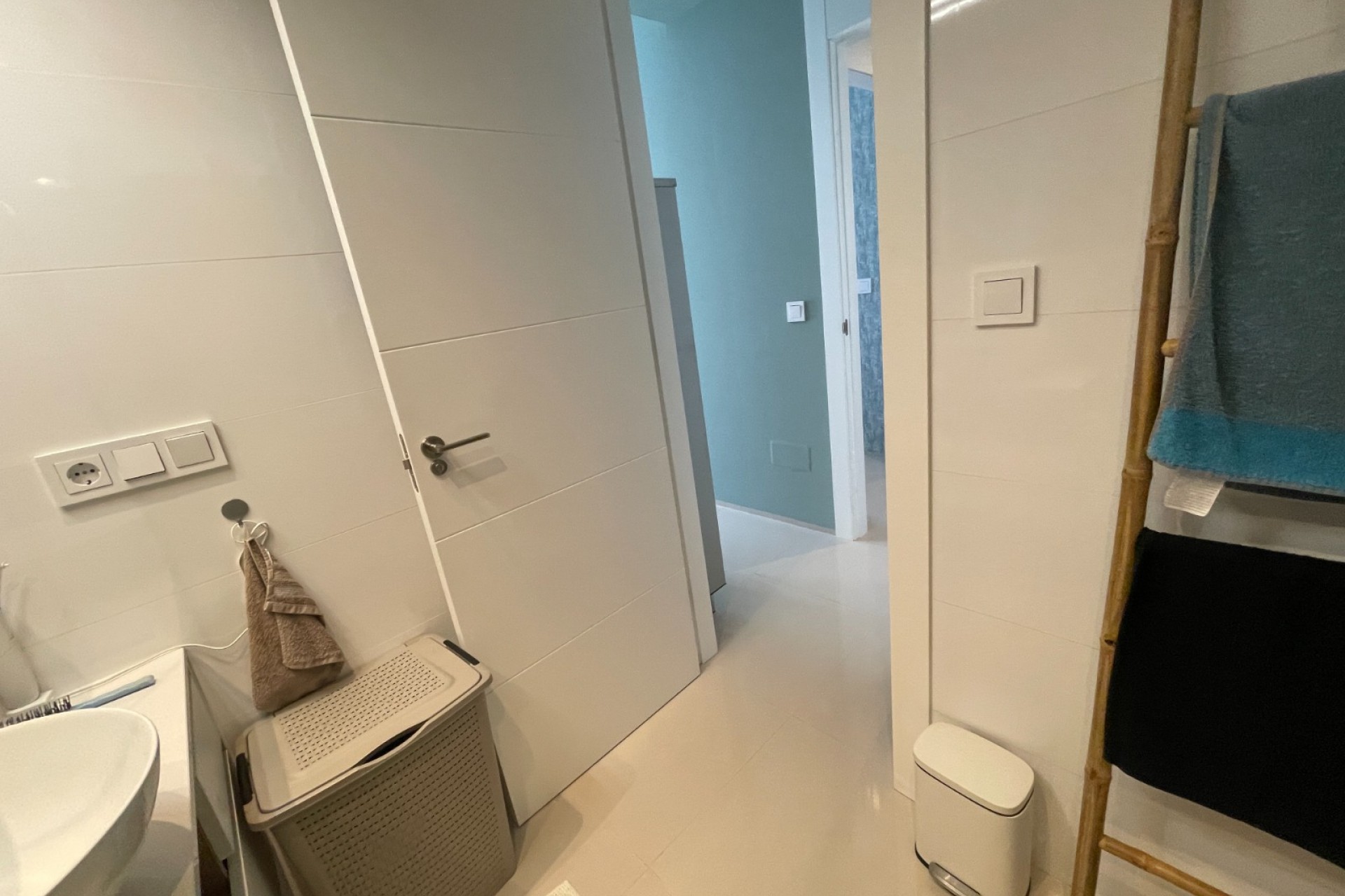 Resale - Apartment -
Rojales - Inland