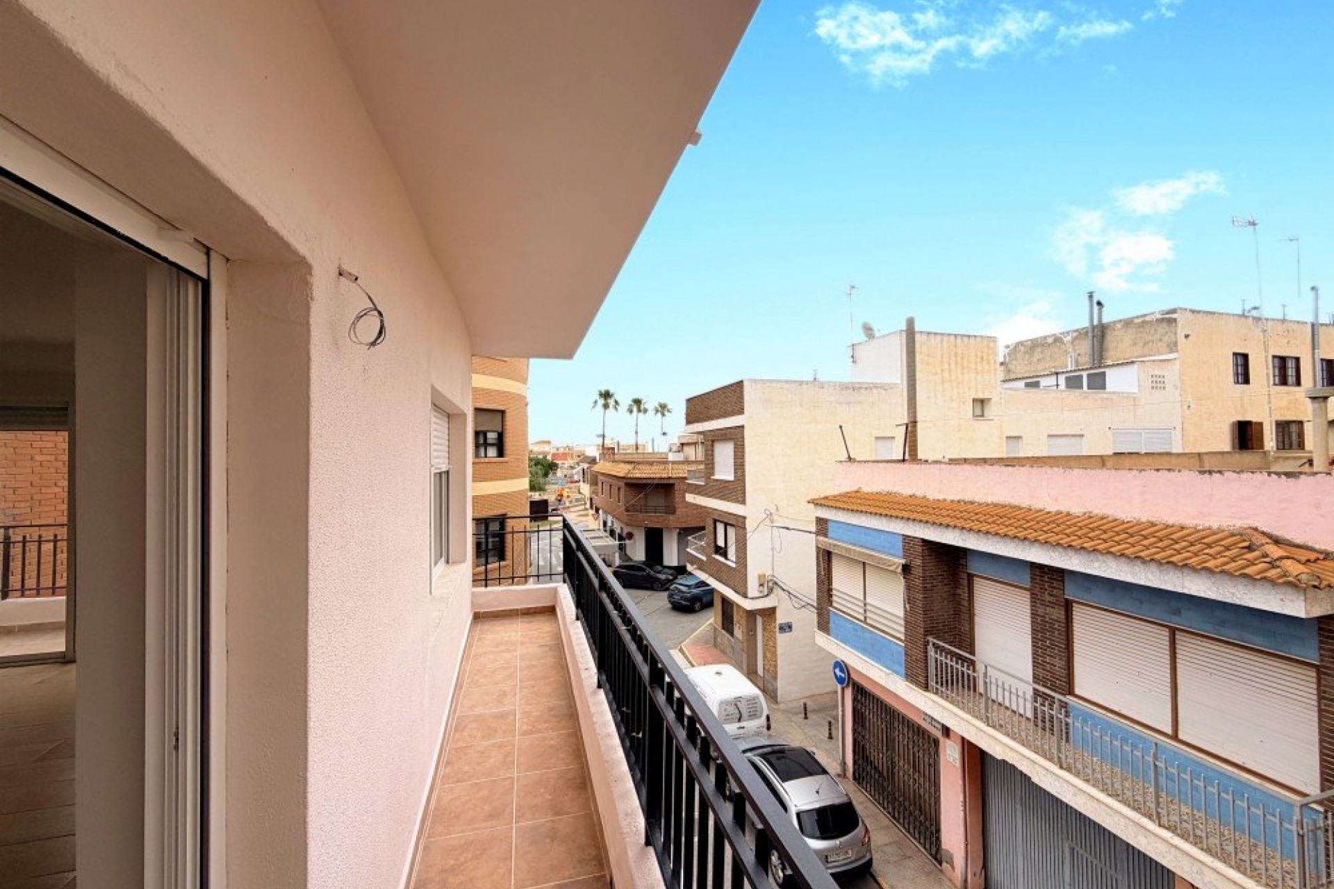 Resale - Apartment -
Rojales - Inland