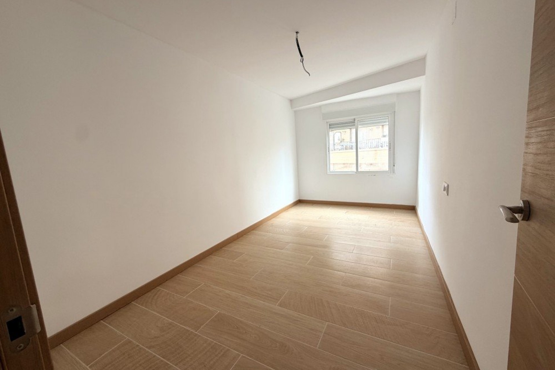 Resale - Apartment -
Rojales - Inland