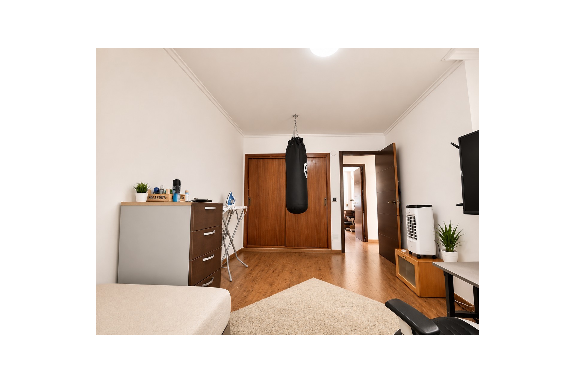 Resale - Apartment -
Rojales - Inland