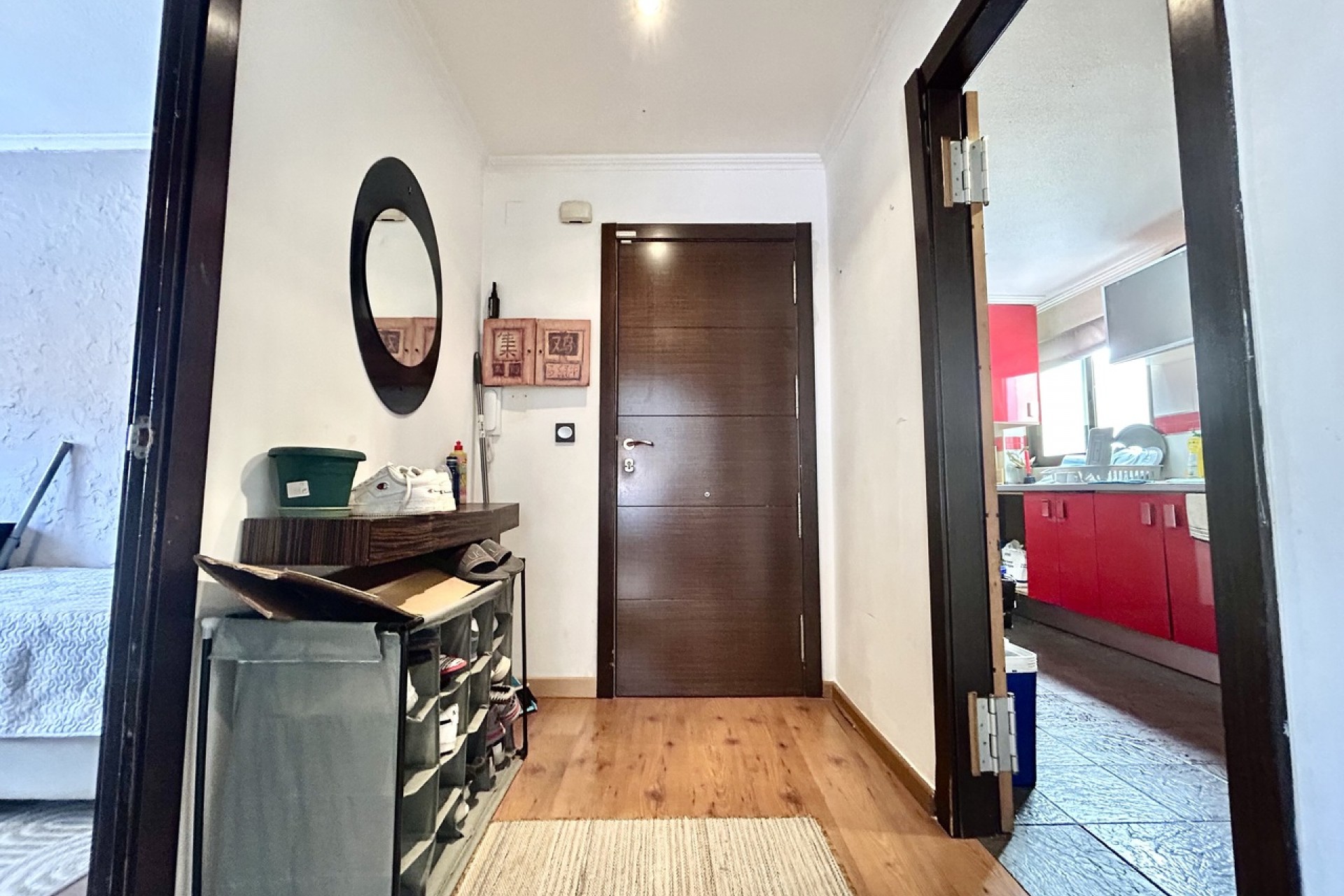 Resale - Apartment -
Rojales - Inland