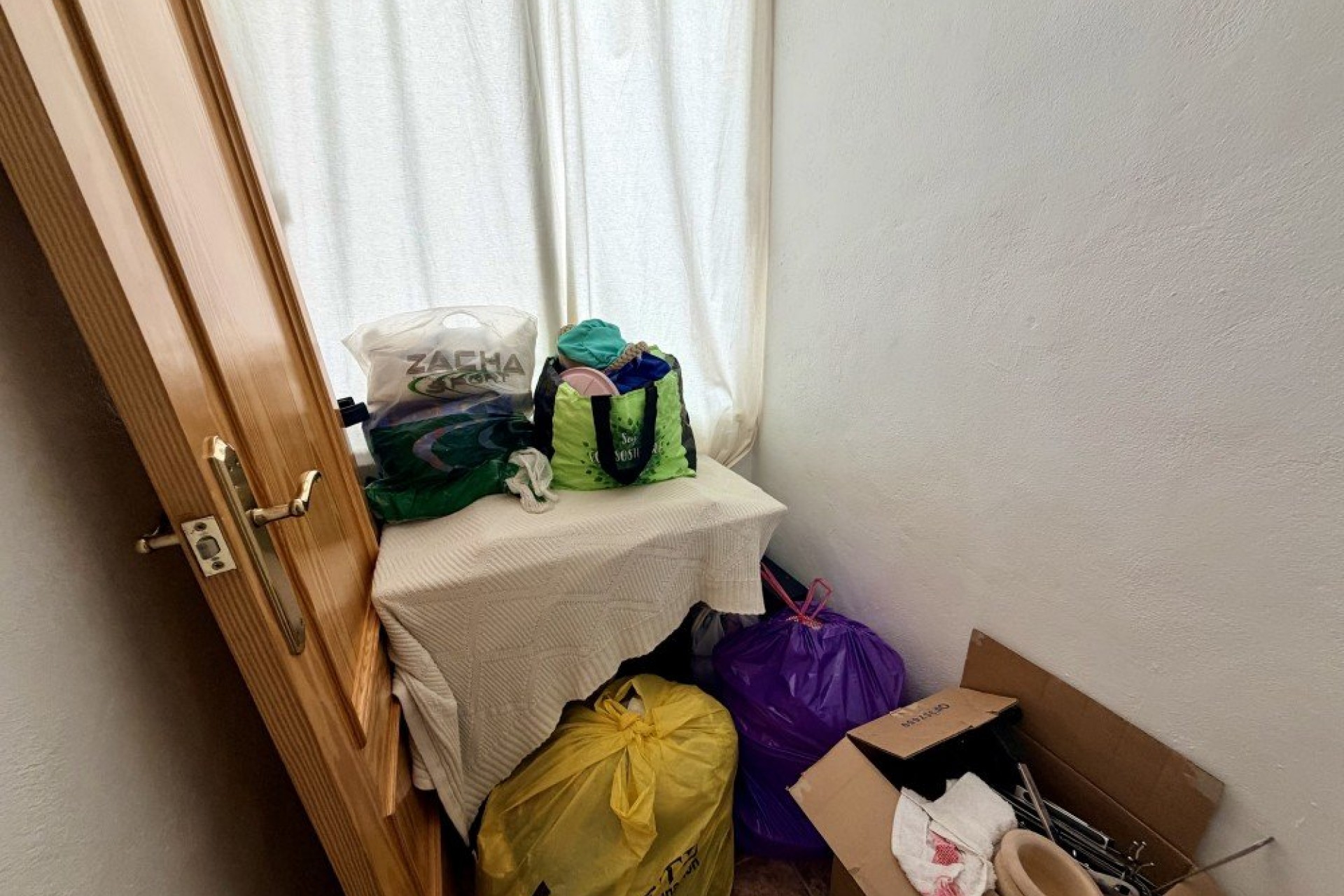 Resale - Apartment -
Rojales - Inland
