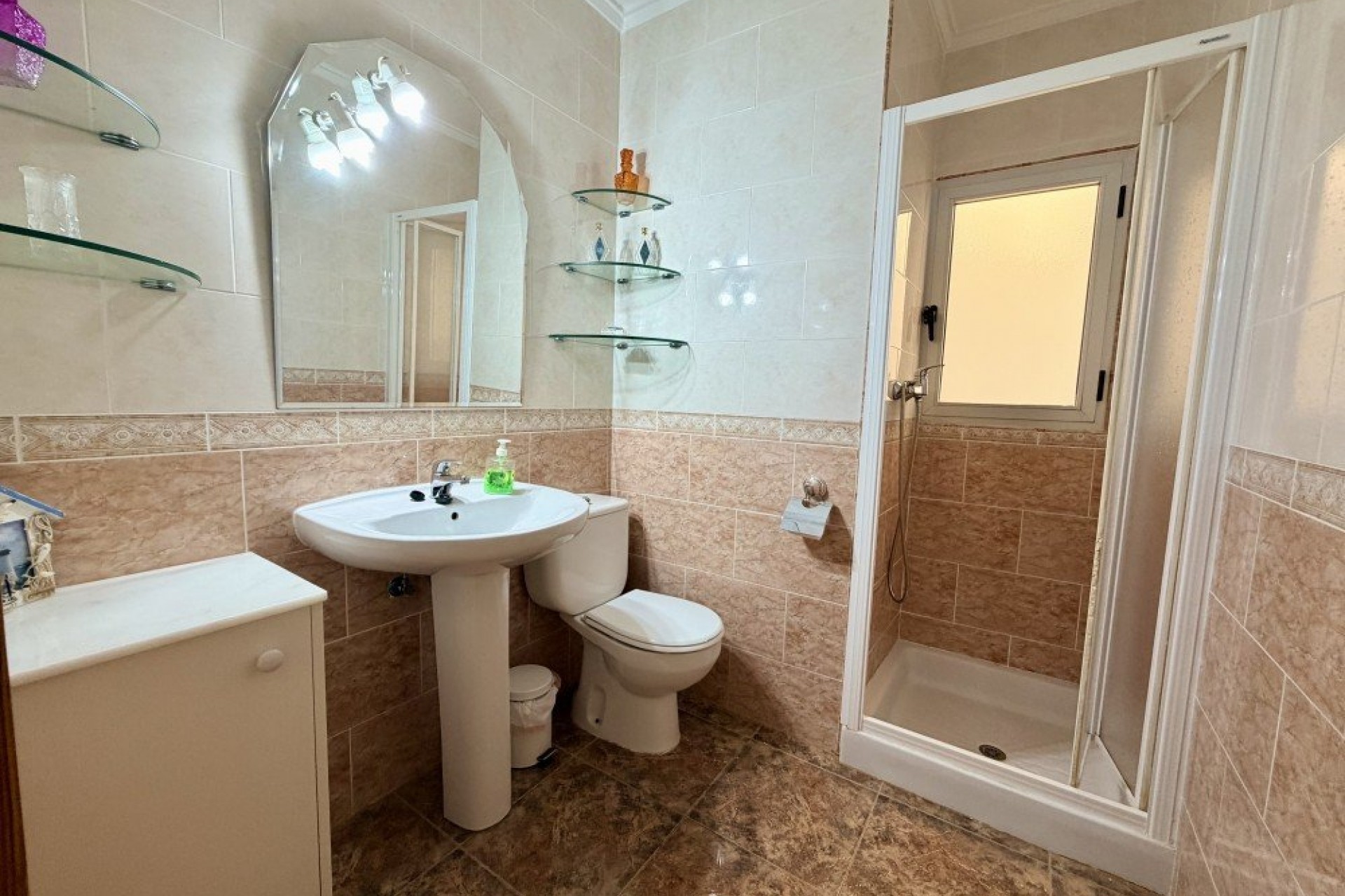 Resale - Apartment -
Rojales - Inland