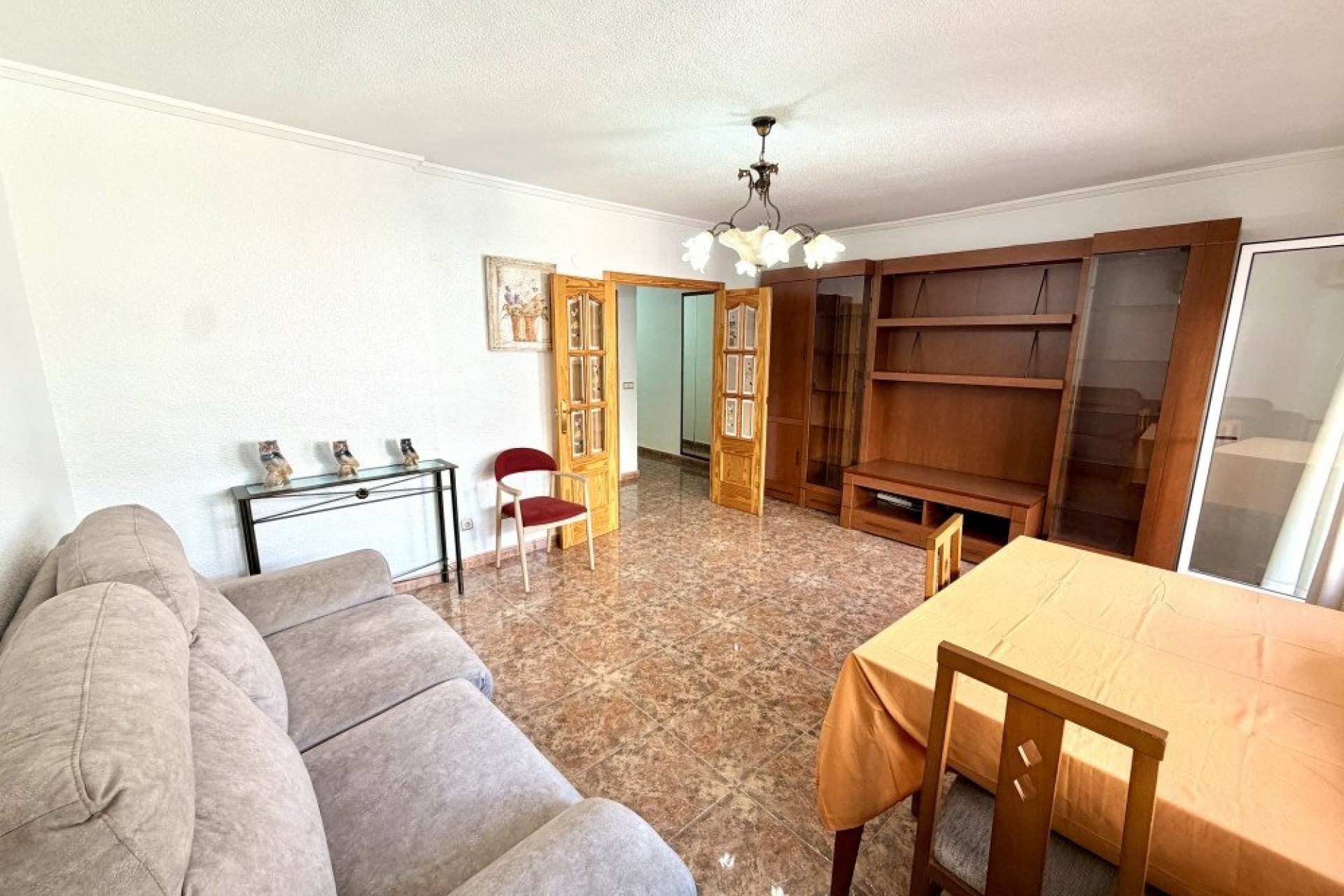 Resale - Apartment -
Rojales - Inland
