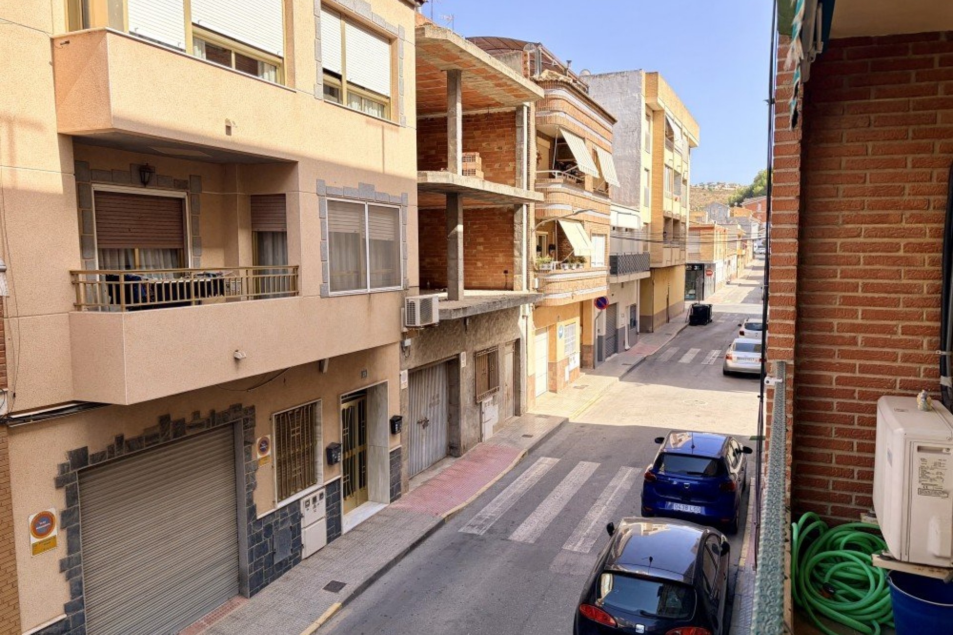 Resale - Apartment -
Rojales - Inland
