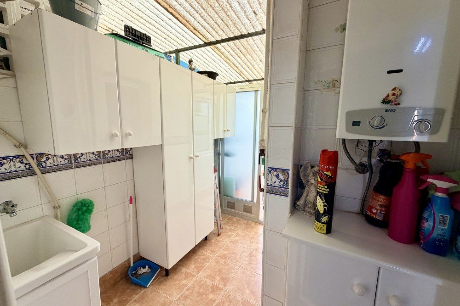Resale - Apartment -
Rojales - Inland