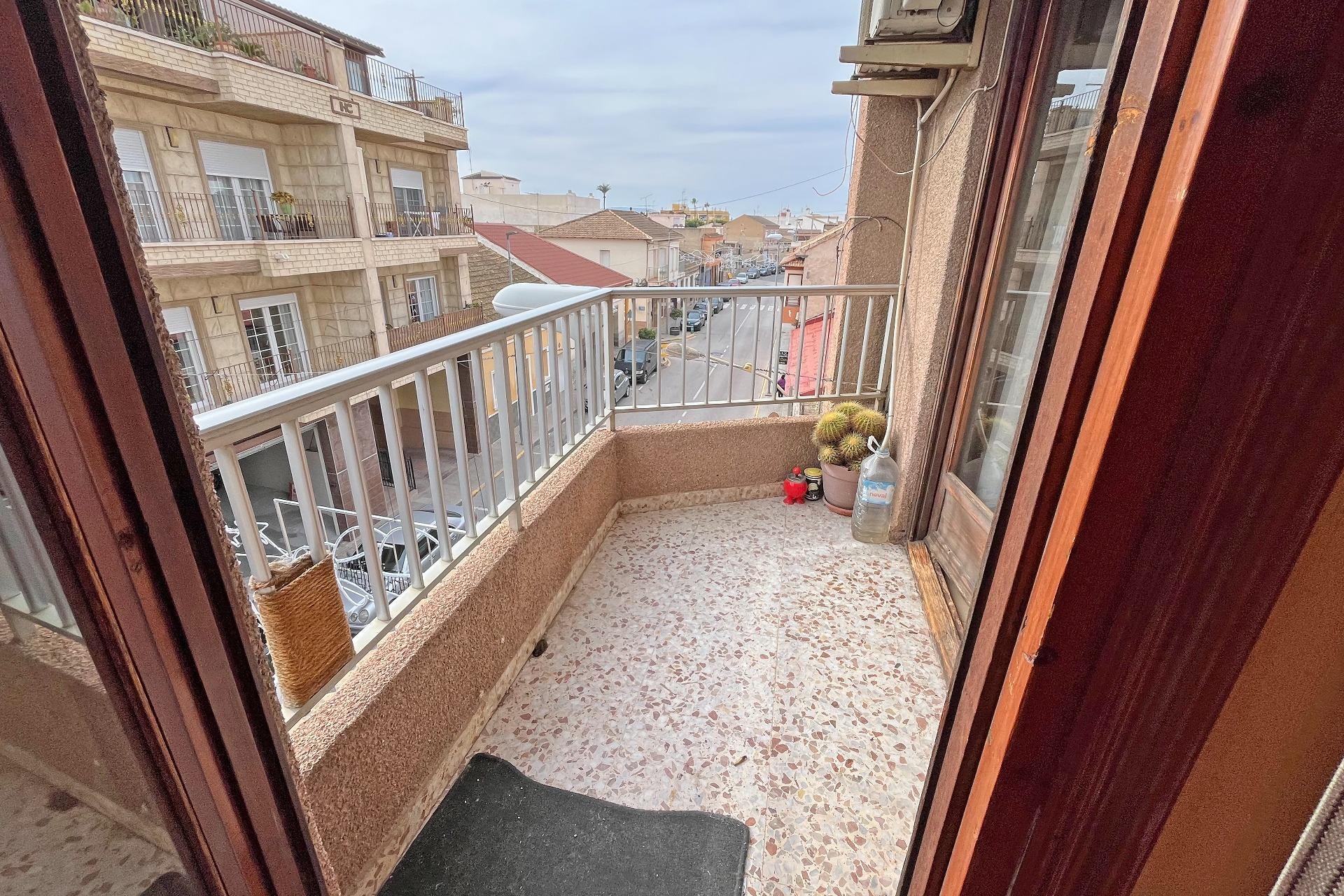 Resale - Apartment -
Rojales