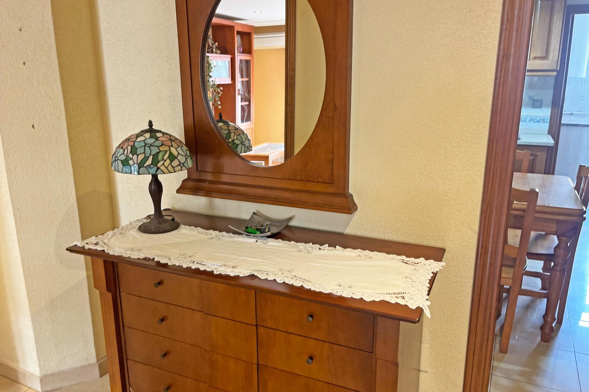 Resale - Apartment -
Rojales