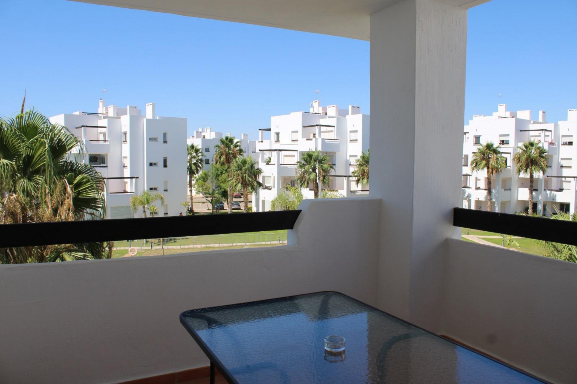 Resale - Apartment -
Roldan - Inland
